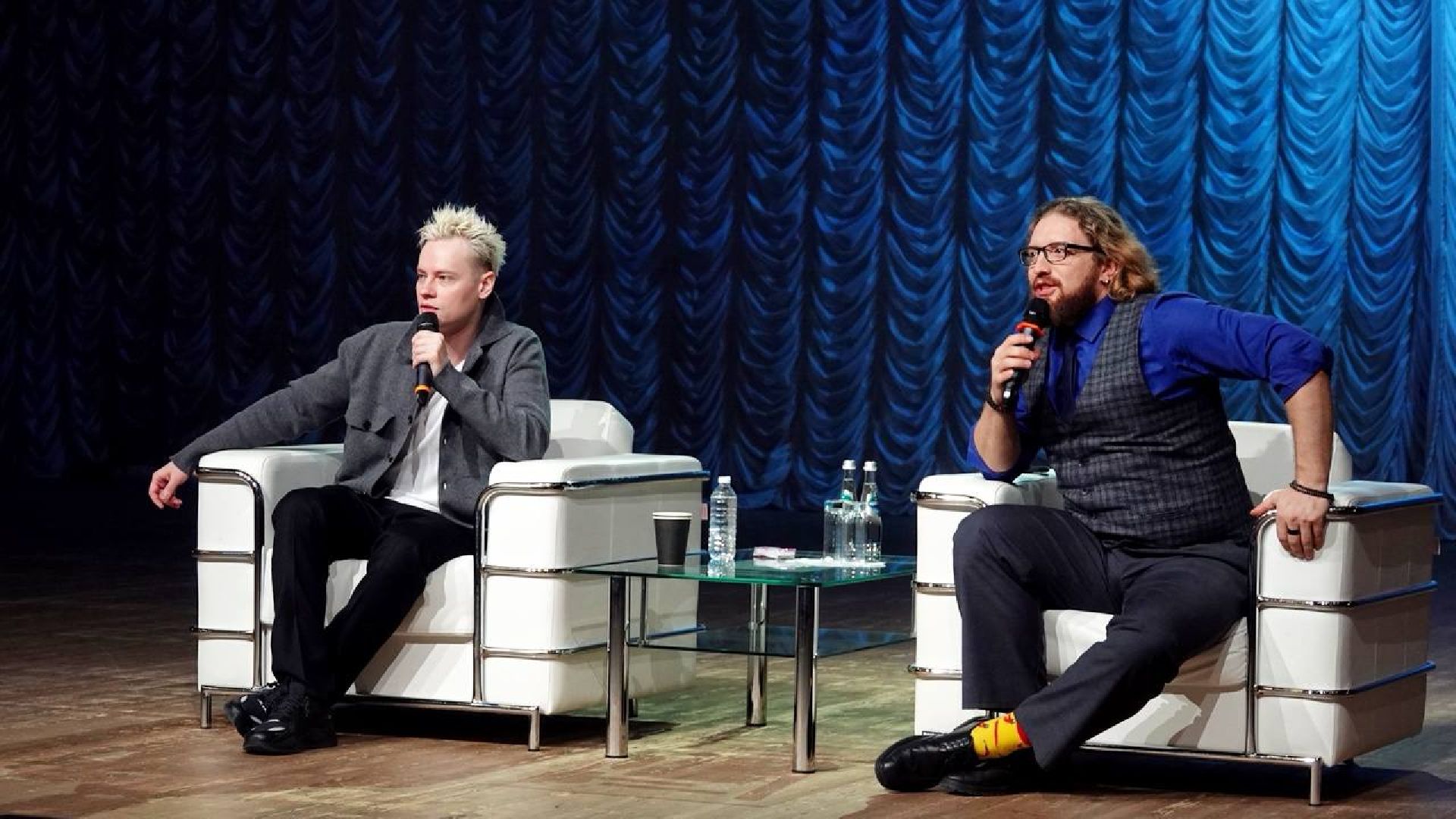 МИМП, Министерство информации и молодежной политики, Молодежь, Shaman,Волонтеры,