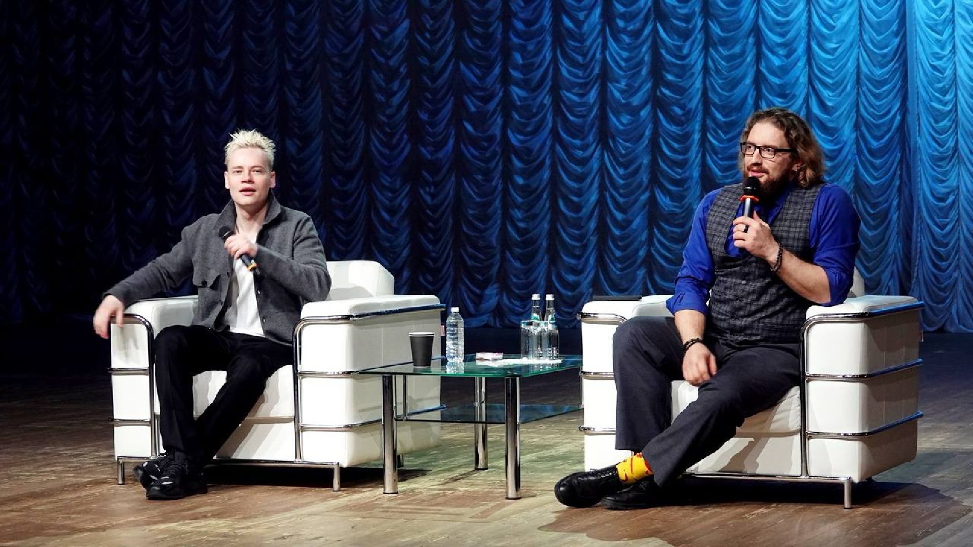 МИМП, Министерство информации и молодежной политики, Молодежь, Shaman,Волонтеры,