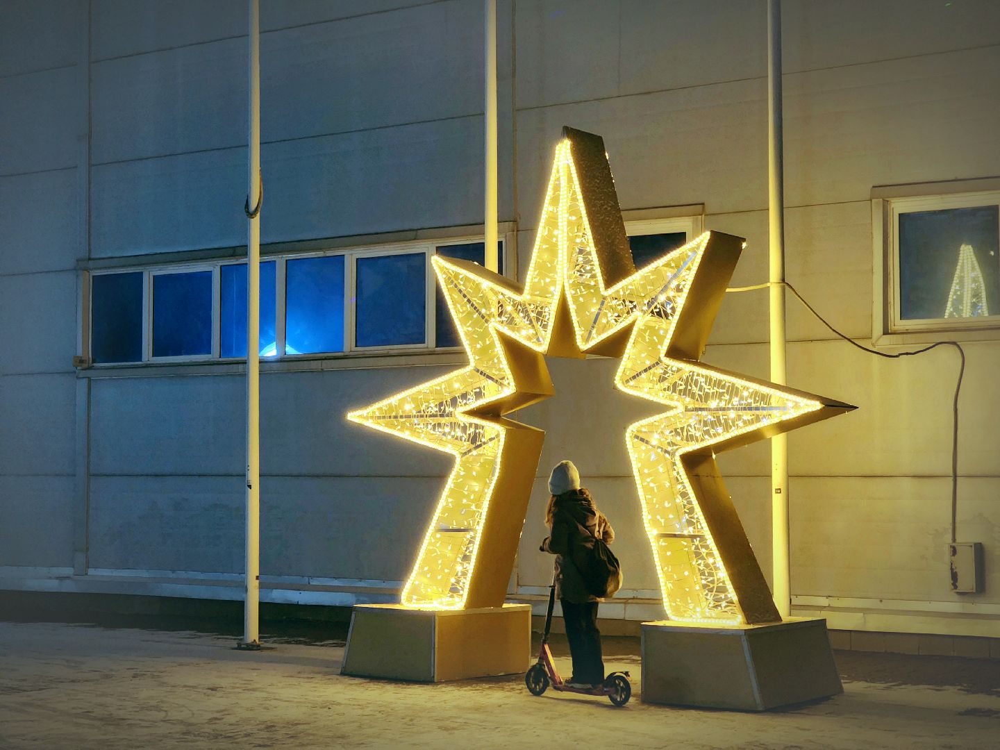 пущино, серпухов, новый год, вертикалки,