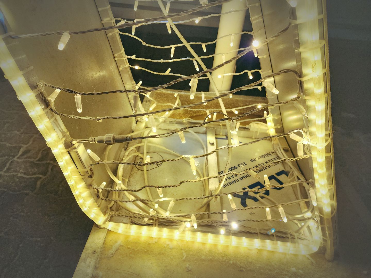 пущино, серпухов, новый год, вертикалки,