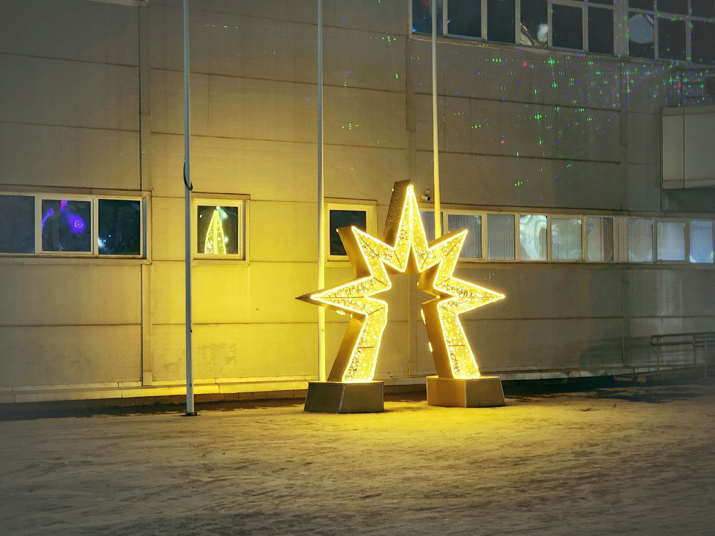 пущино, серпухов, новый год, вертикалки,