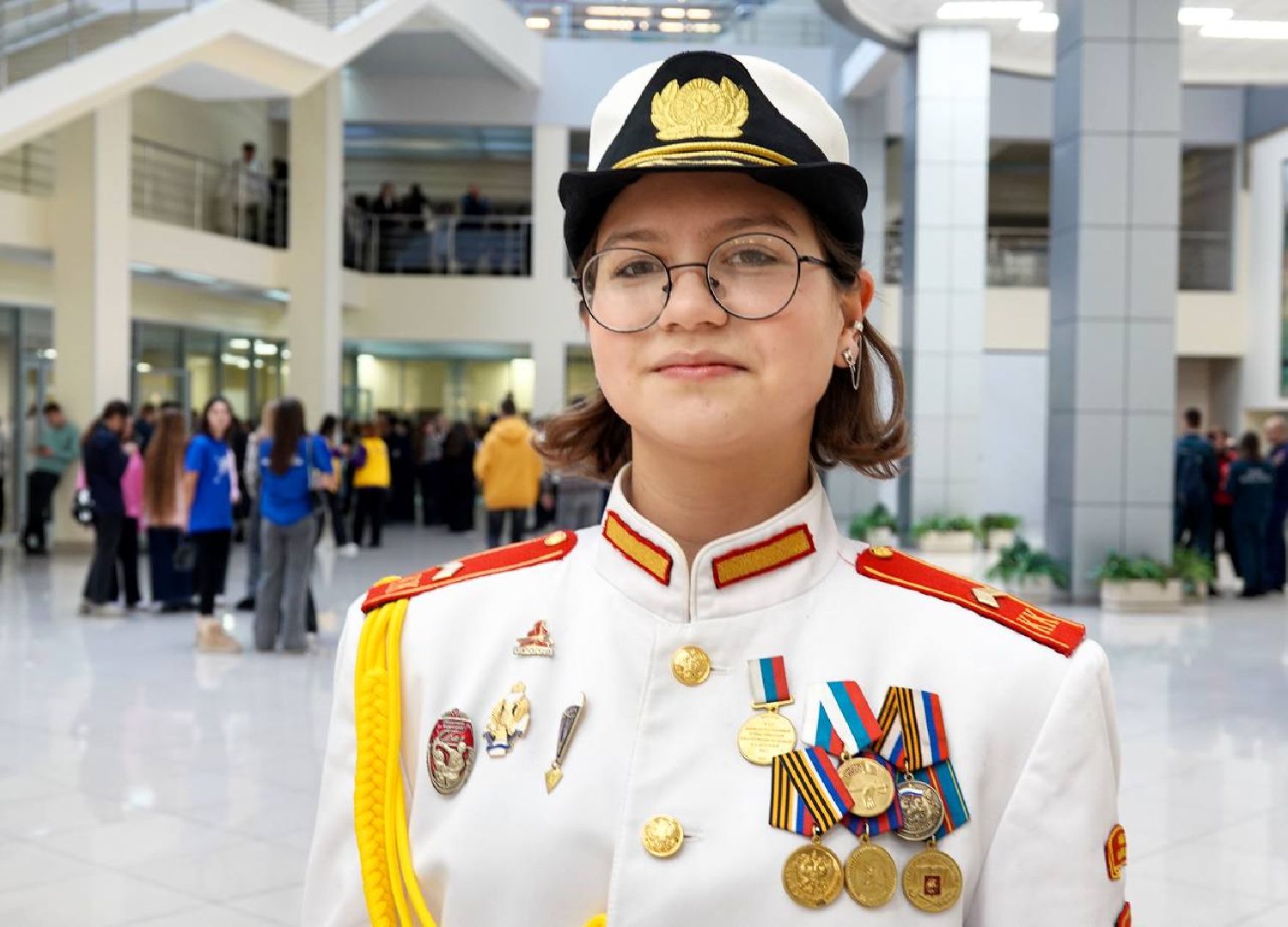 МИМП, Министерство информации и молодежной политики, Молодежь, Shaman,