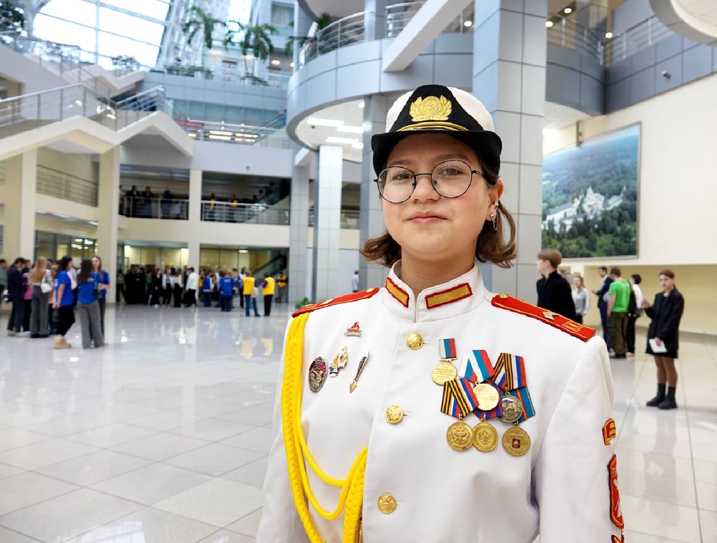 МИМП, Министерство информации и молодежной политики, Молодежь, Shaman,