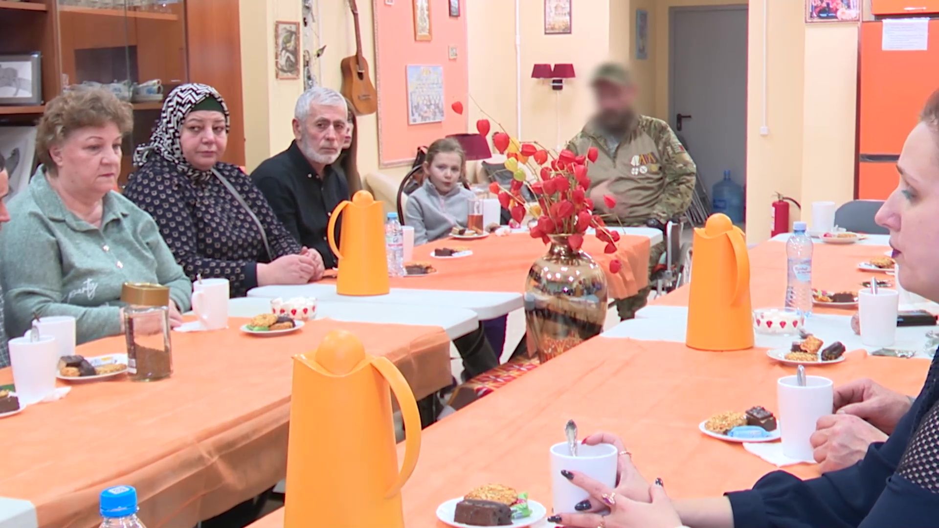 Реутов, вертикалки, встреча с бойцами, гуманитарная помощь, сбор помощи,