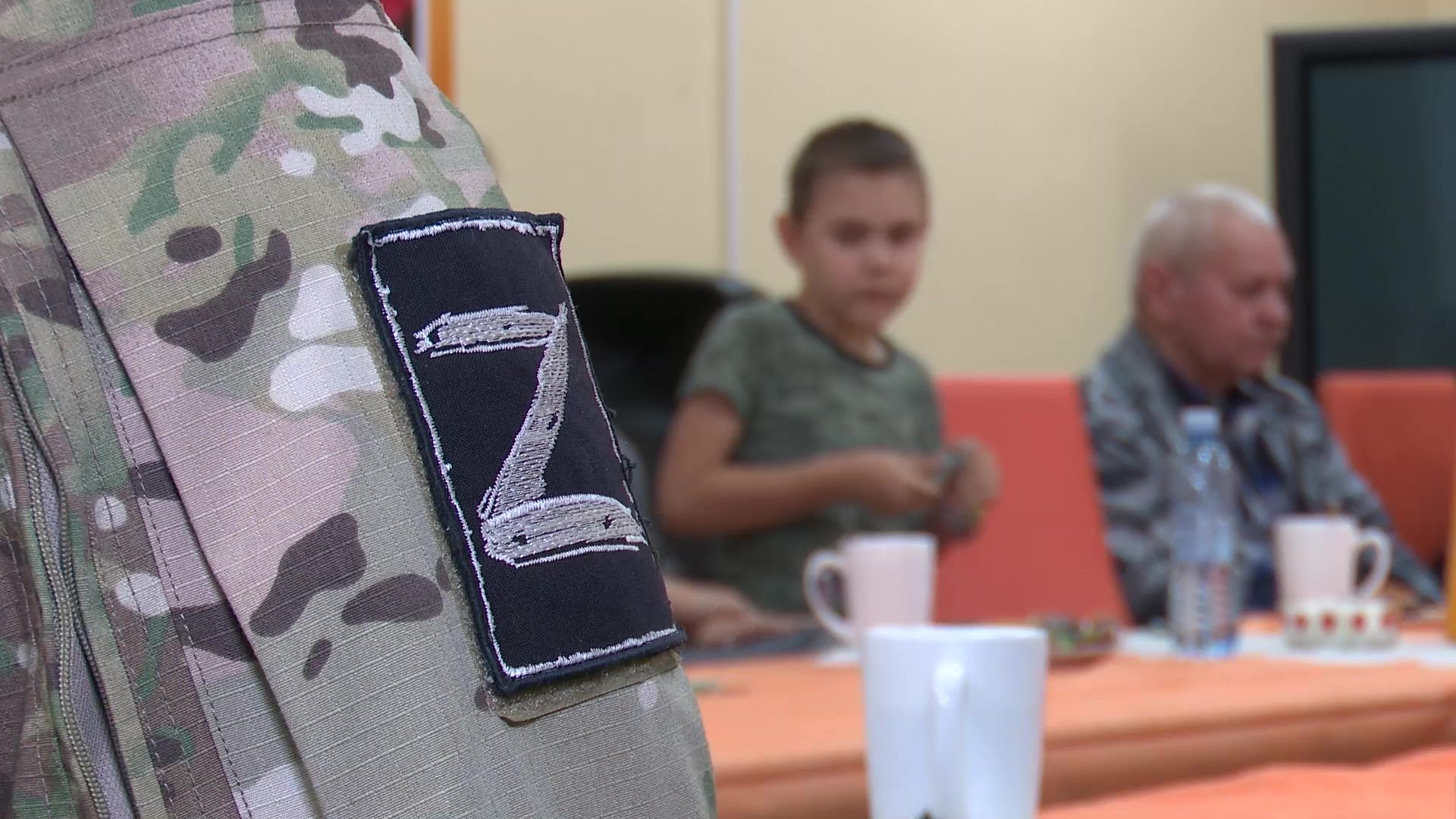 Реутов, вертикалки, встреча с бойцами, гуманитарная помощь, сбор помощи,