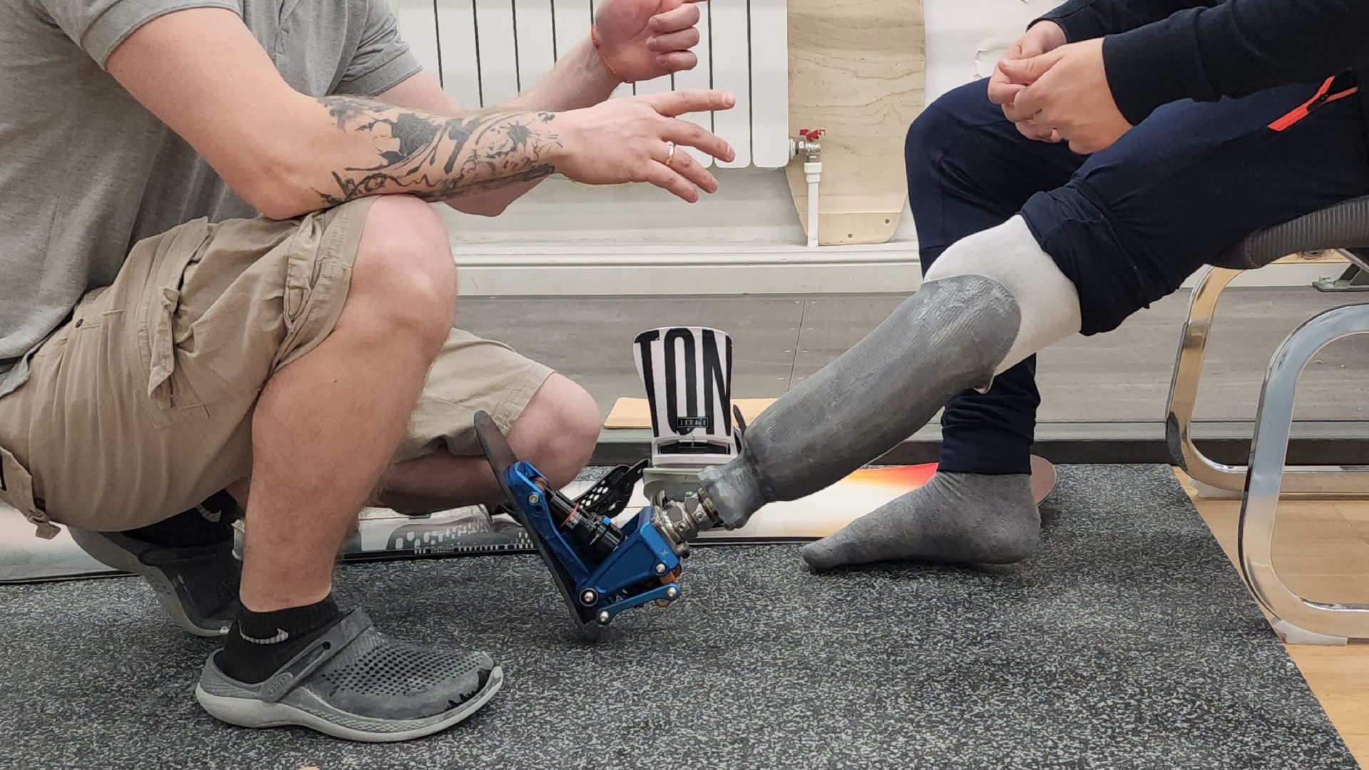 вертикалки, орто-спорт, Горнолыжный спорт, спорт для всех,