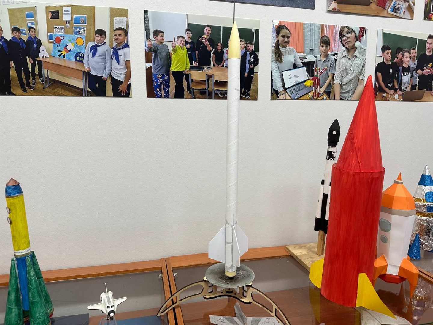 школа, роботы, програмирование, наука в школе,