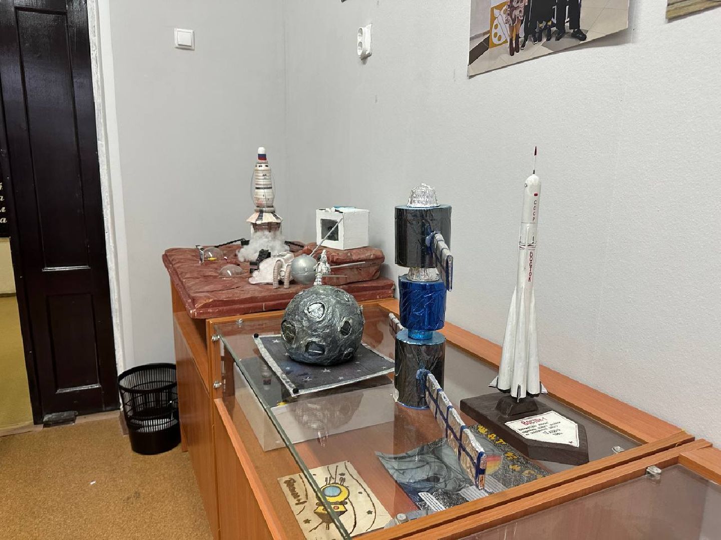 школа, роботы, програмирование, наука в школе,