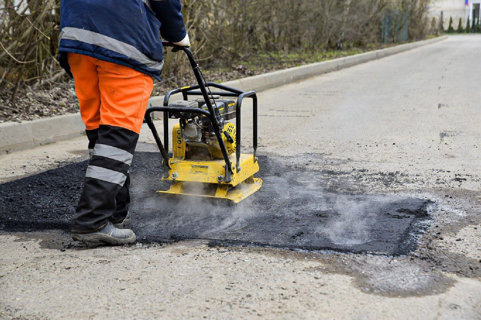 Солнечногорск, благоустройство, чистота, порядок, уборка