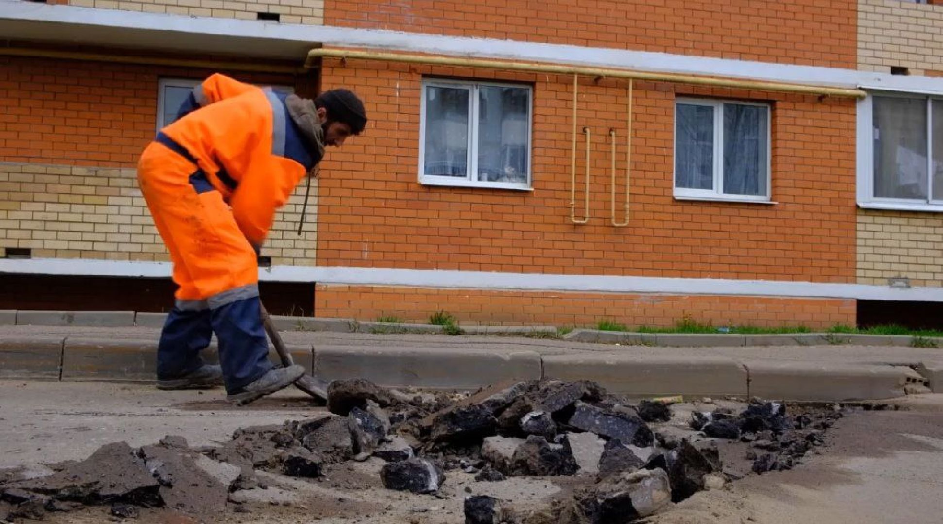 Солнечногорск, благоустройство, чистота, порядок, уборка