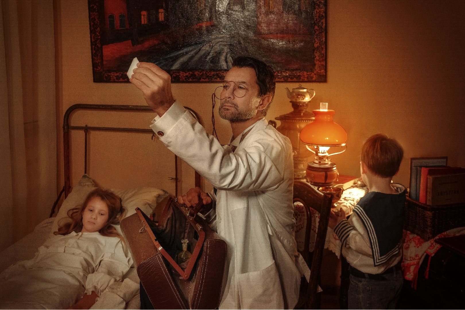 Ершово, Туризм, фотосессии, Общество, Антон Чехов, фильм, короткометражный фильм, Мандариновый вальс, мелодии зимней ночи, рождественская сказка