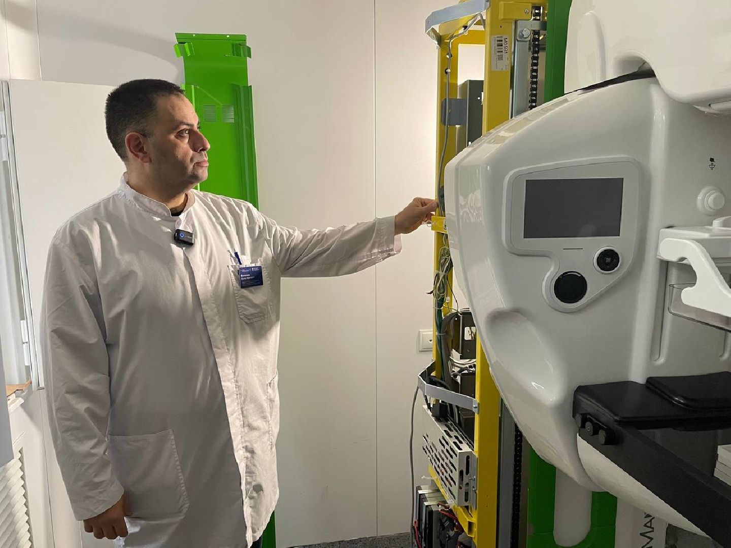 дмитров, дмитровская больница, синьковский филиал, минздрав,