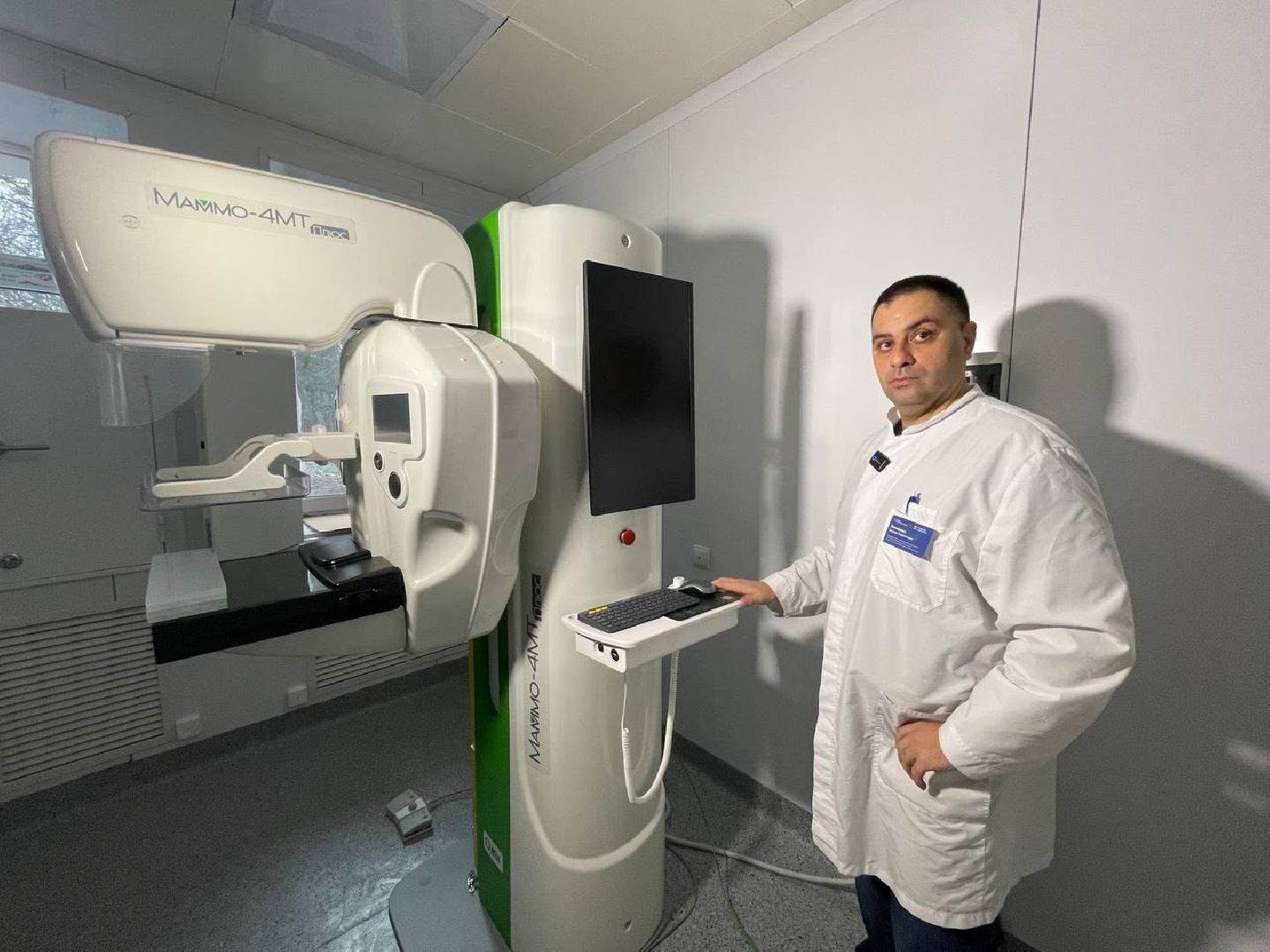 дмитров, дмитровская больница, синьковский филиал, минздрав,