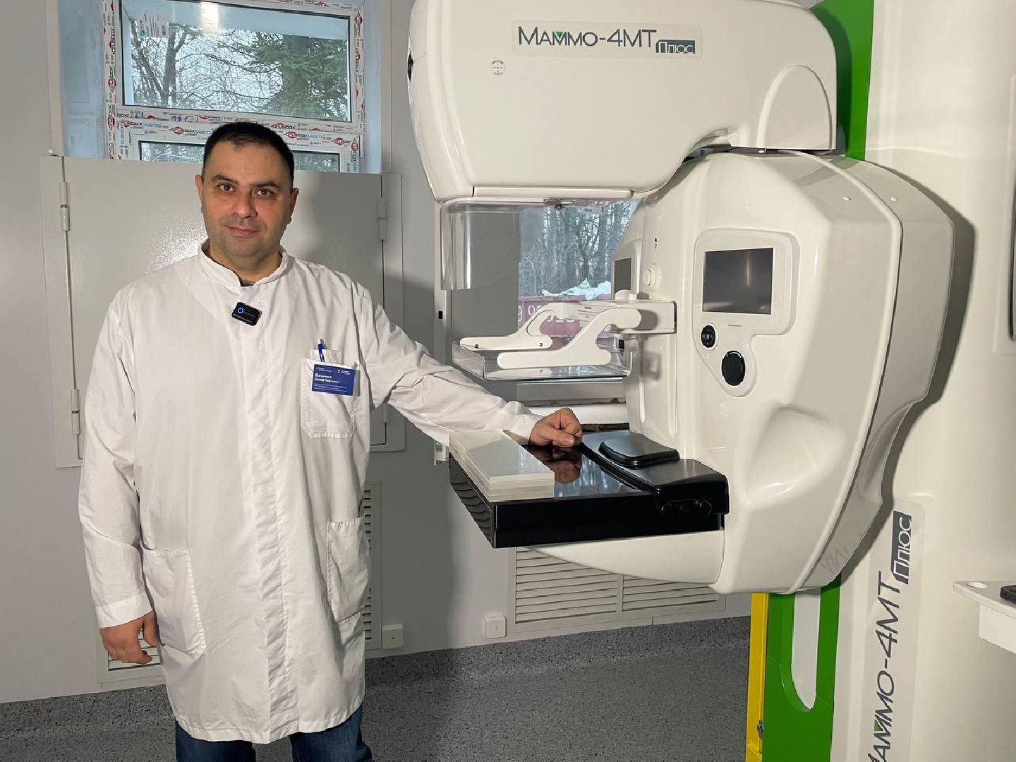 дмитров, дмитровская больница, синьковский филиал, минздрав,