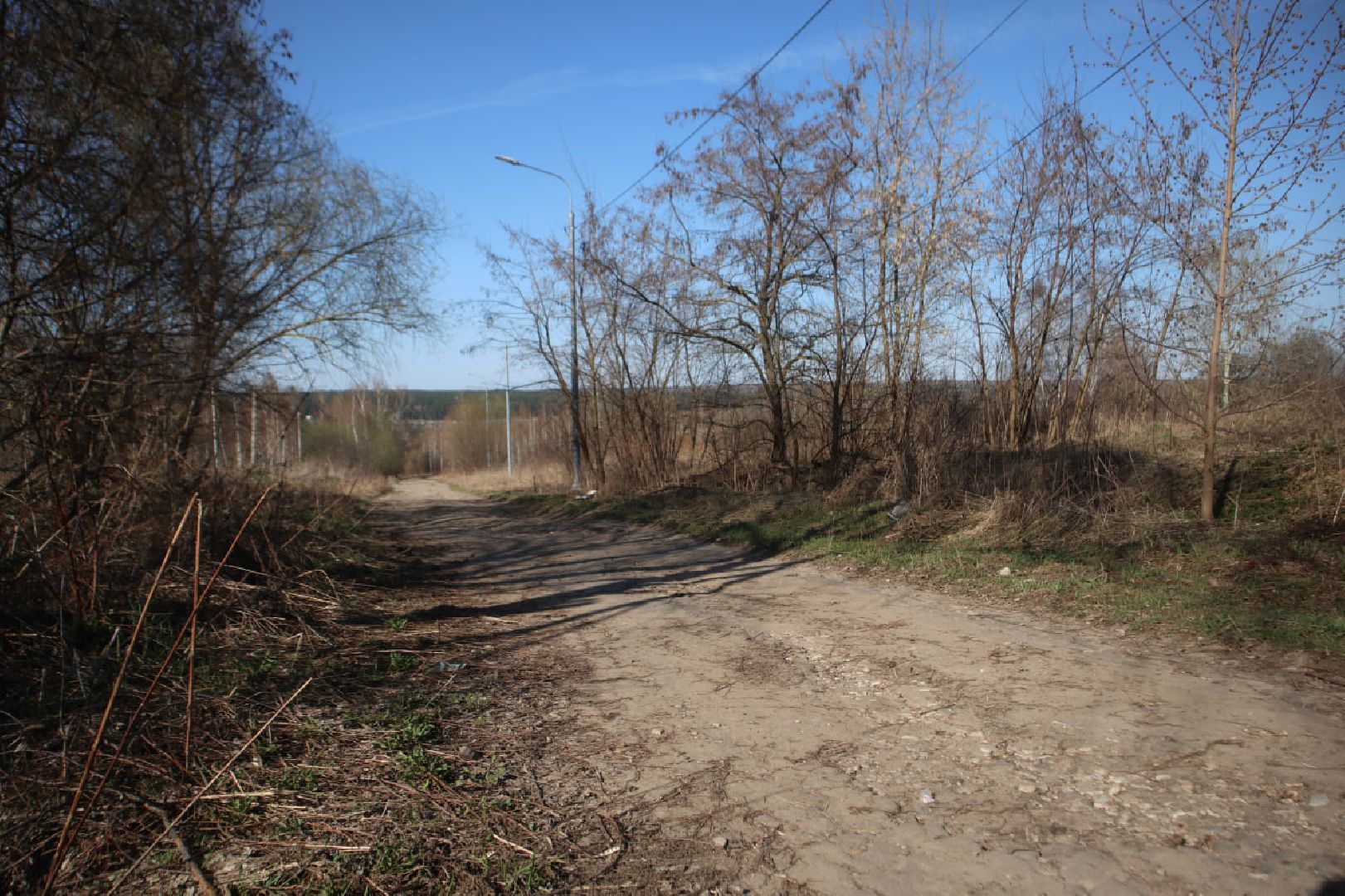 Дороги, Пущино, благоустройство, ремонт дорог,