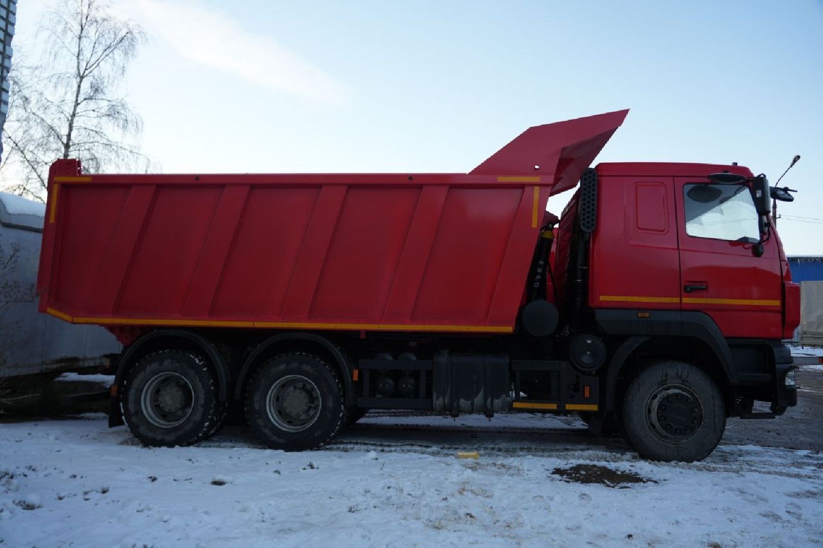 ЖКХ, Коммунальная техника, Сергиев Посад, Сергиево-Посадский городской округ, Программа губернатора, Зимняя уборка, Уборка города, вертикалки,