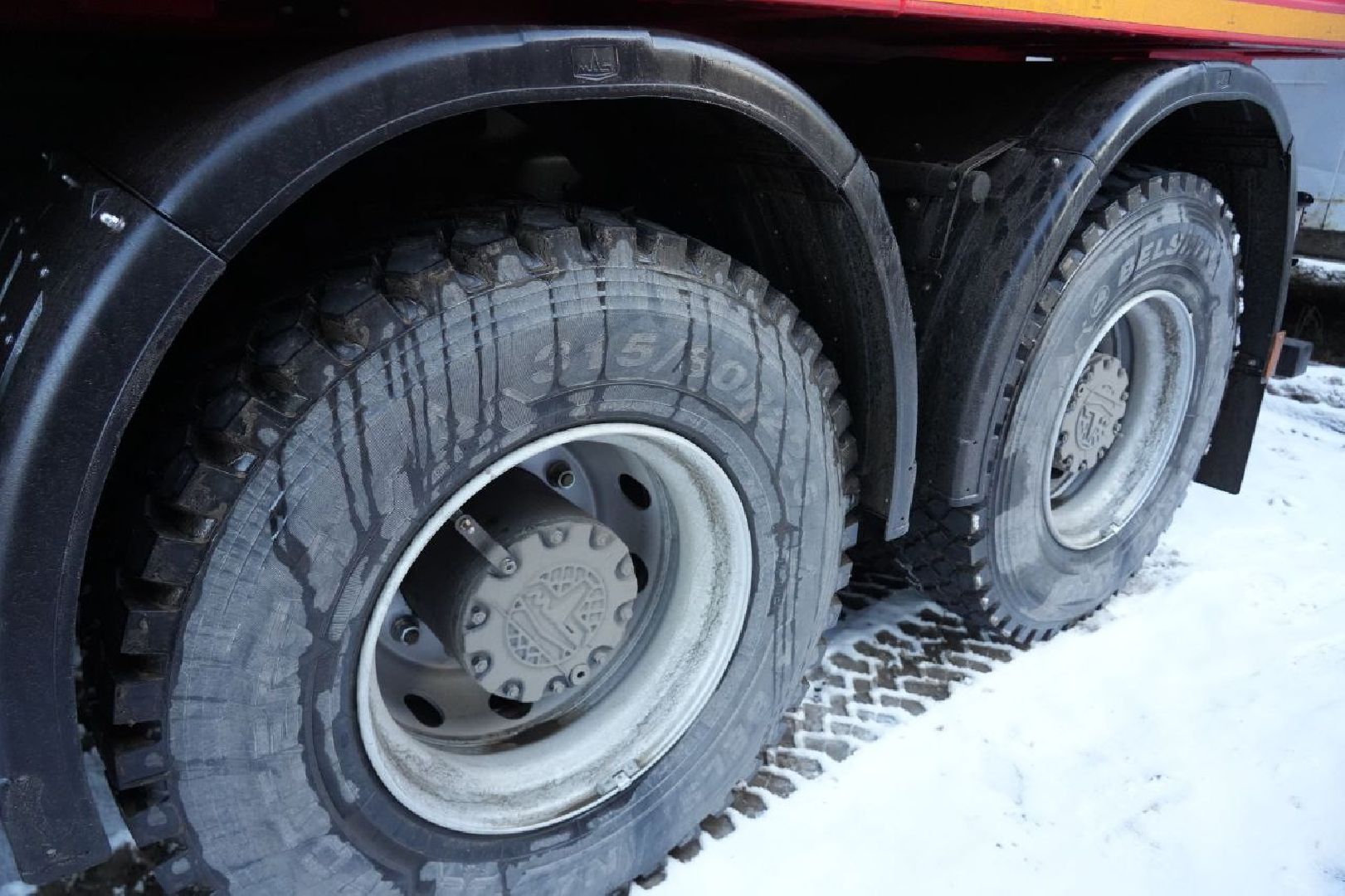 ЖКХ, Коммунальная техника, Сергиев Посад, Сергиево-Посадский городской округ, Программа губернатора, Зимняя уборка, Уборка города, вертикалки,