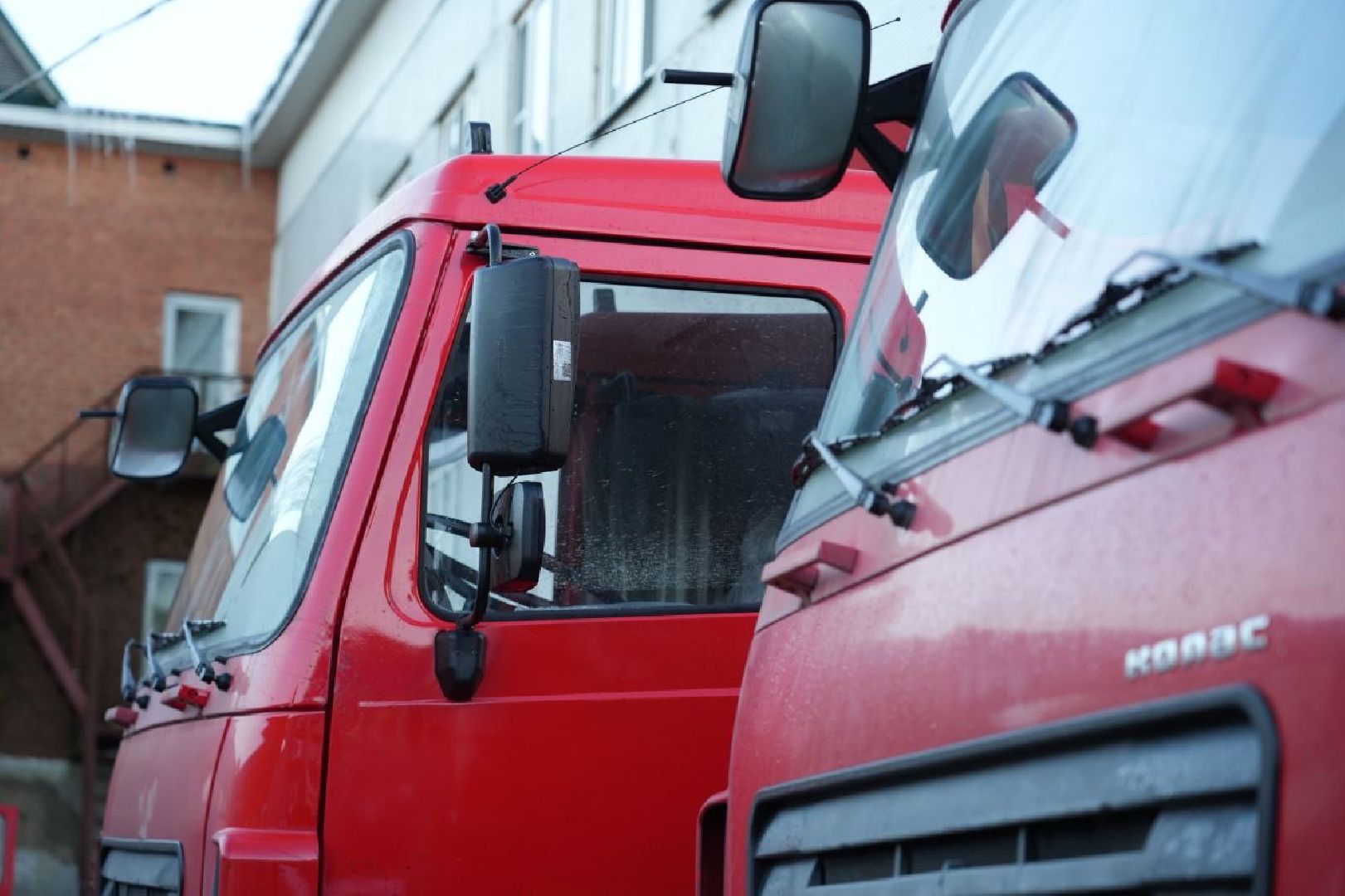 ЖКХ, Коммунальная техника, Сергиев Посад, Сергиево-Посадский городской округ, Программа губернатора, Зимняя уборка, Уборка города, вертикалки,
