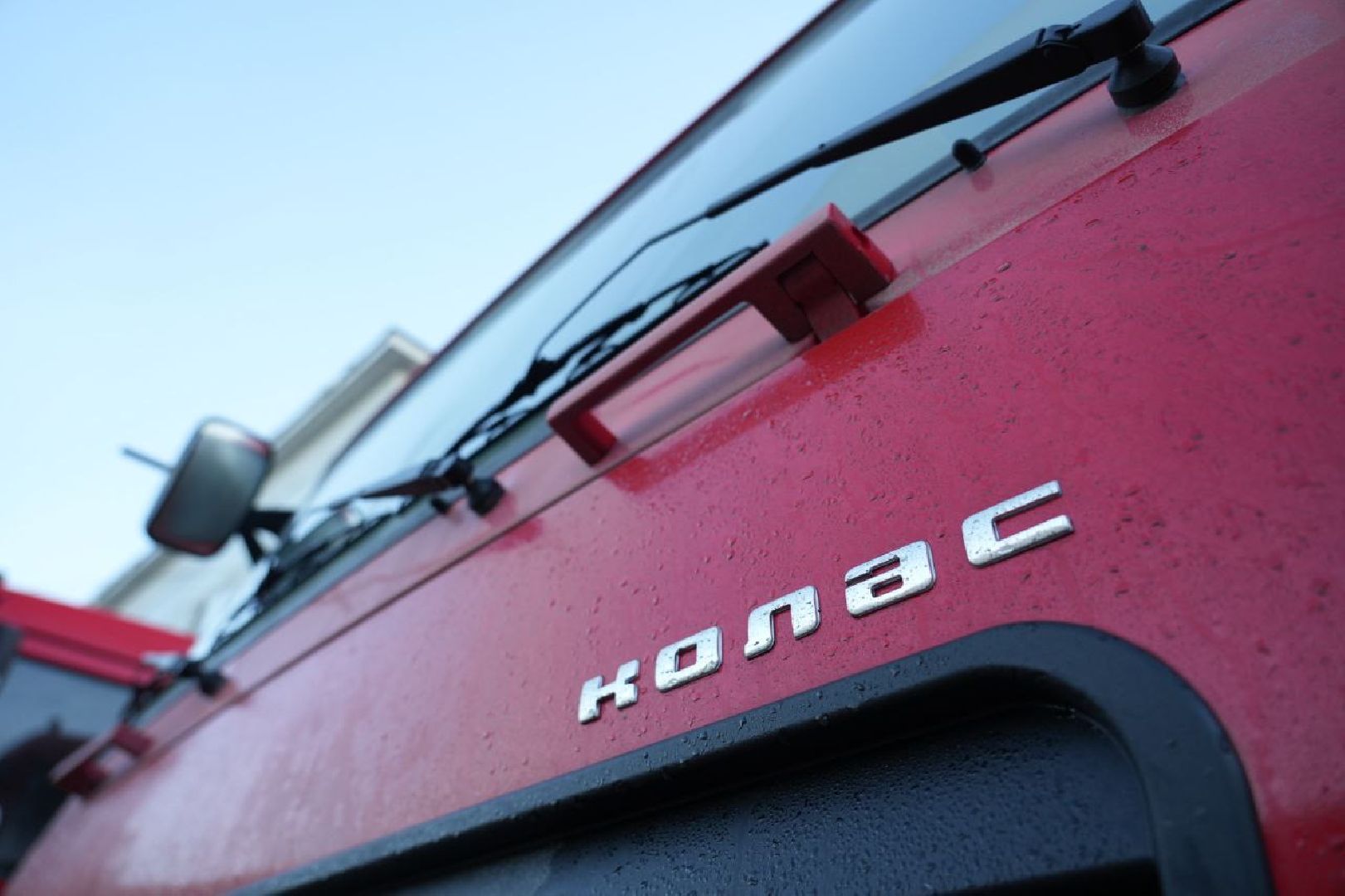 ЖКХ, Коммунальная техника, Сергиев Посад, Сергиево-Посадский городской округ, Программа губернатора, Зимняя уборка, Уборка города, вертикалки,