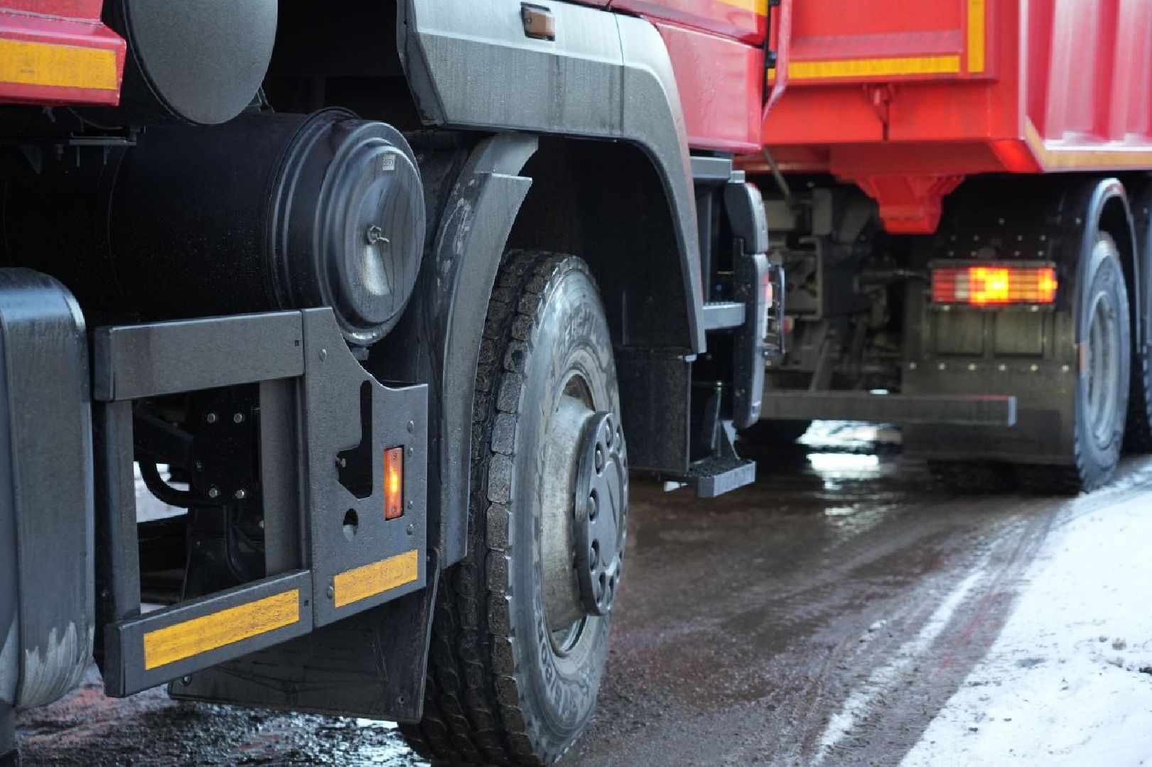 ЖКХ, Коммунальная техника, Сергиев Посад, Сергиево-Посадский городской округ, Программа губернатора, Зимняя уборка, Уборка города, вертикалки,