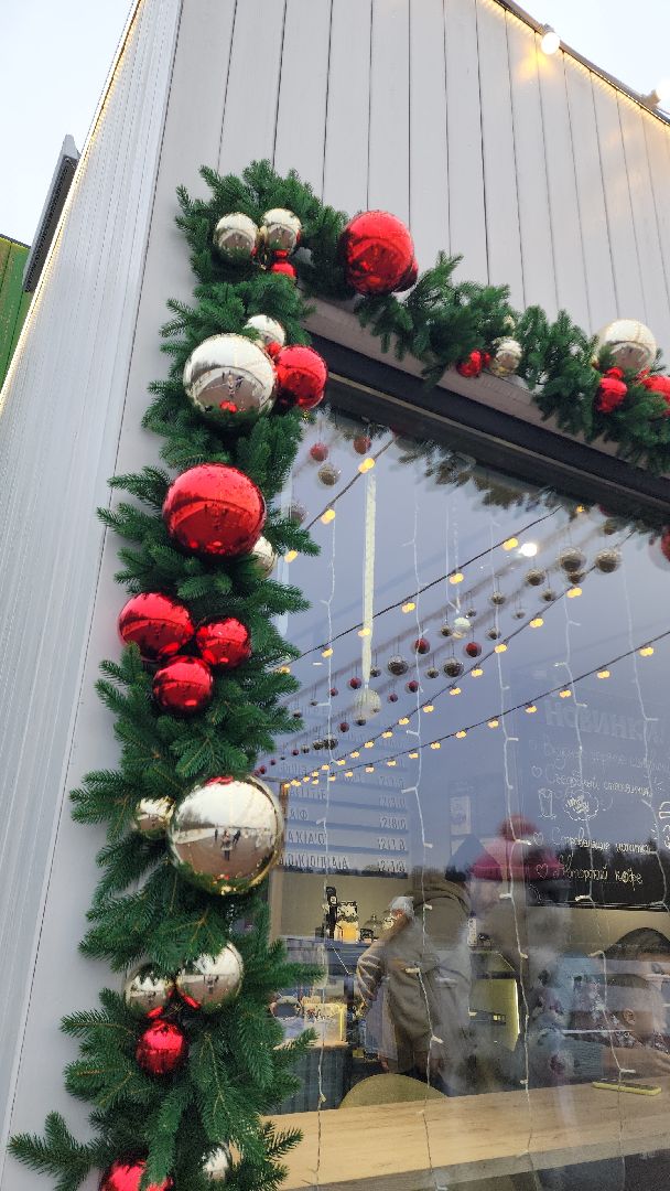 почта деда мороза, почта деду морозу, парк авангард, парки, парки подмосковья, дед мороз, дед мороз и снегурочка, электросталь,Вертикалка, Вертикальное видео,