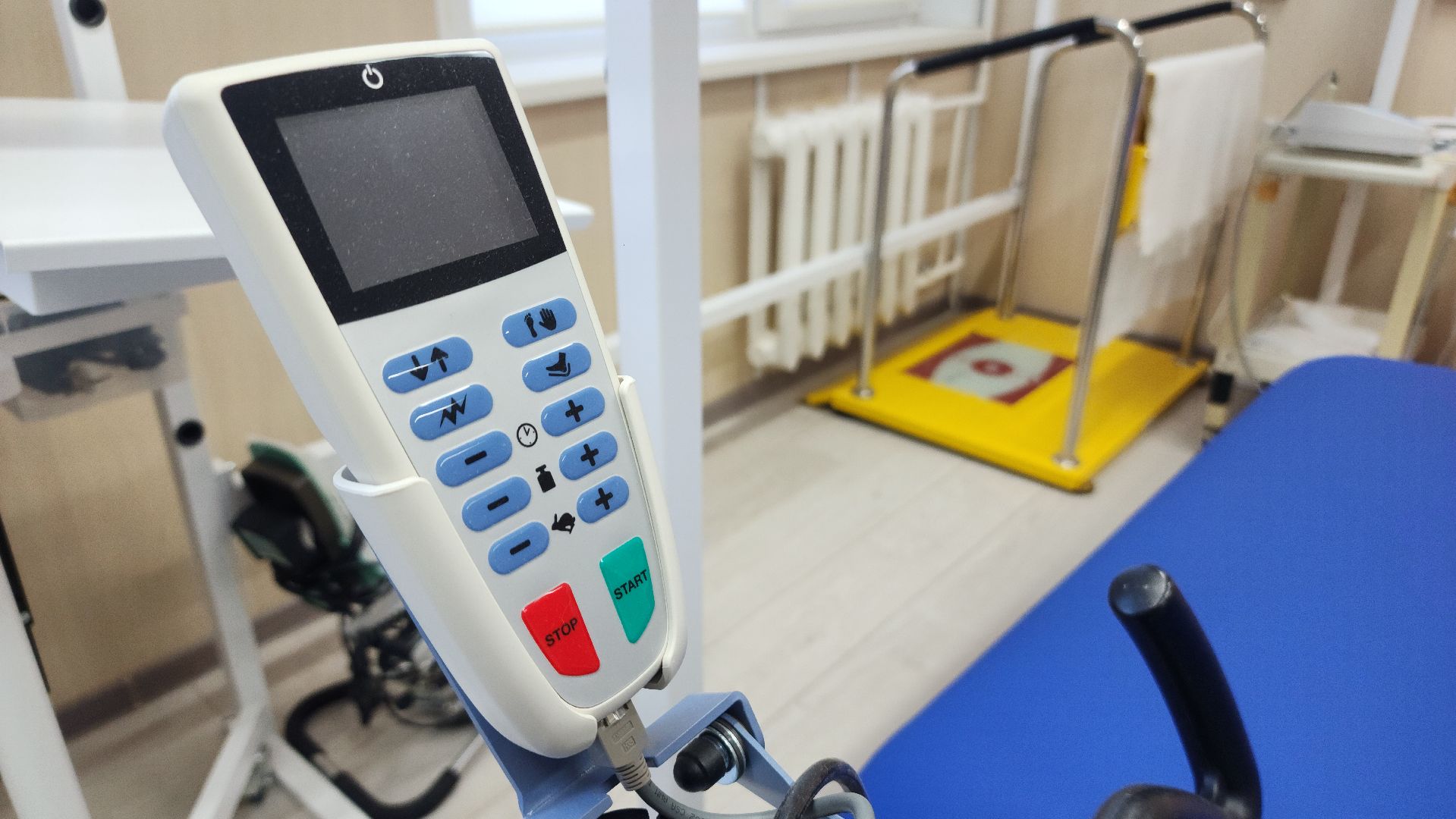 волоколамск, здравоохранение, реабилитация, вертикалки,