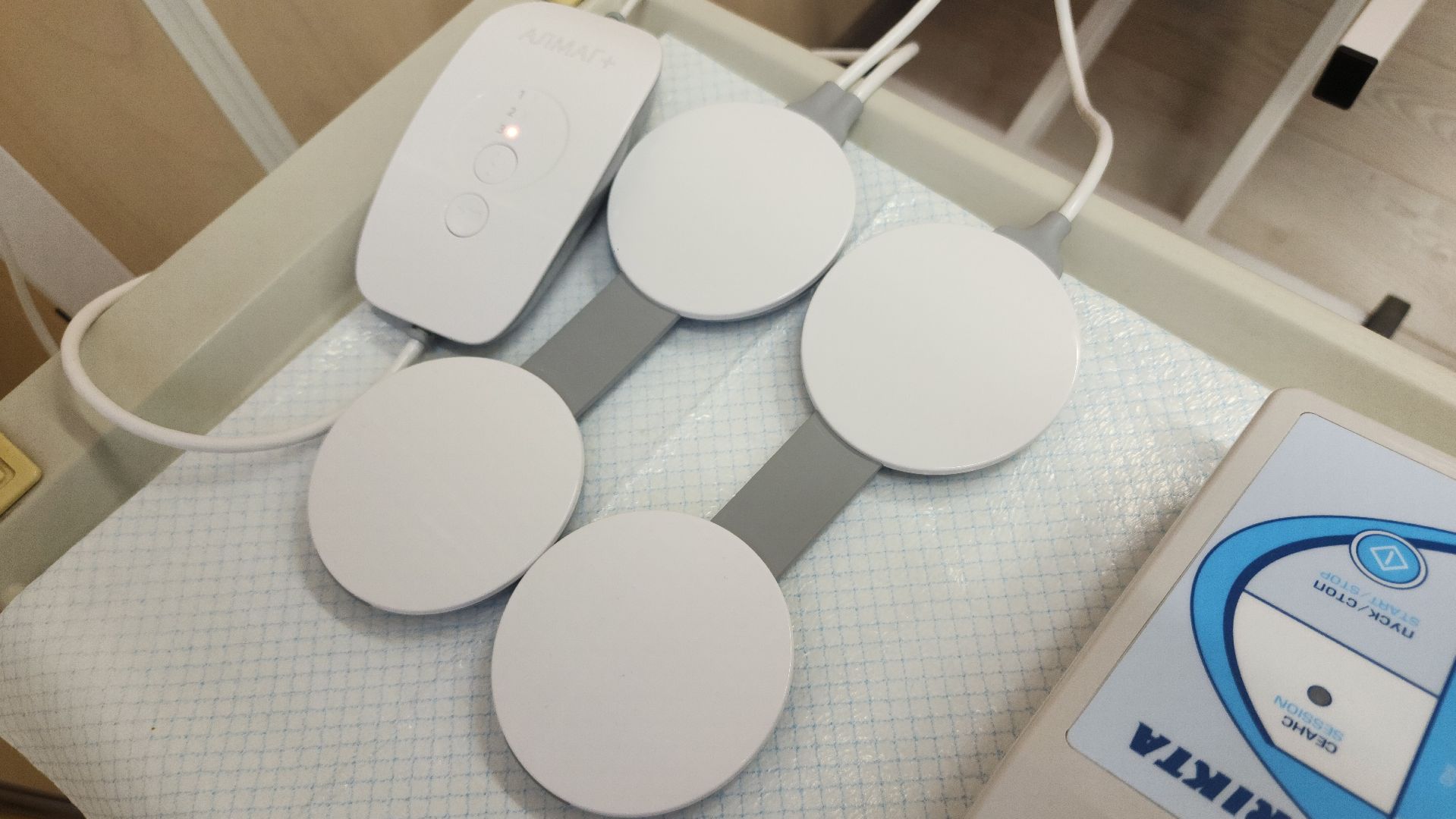 волоколамск, здравоохранение, реабилитация, вертикалки,