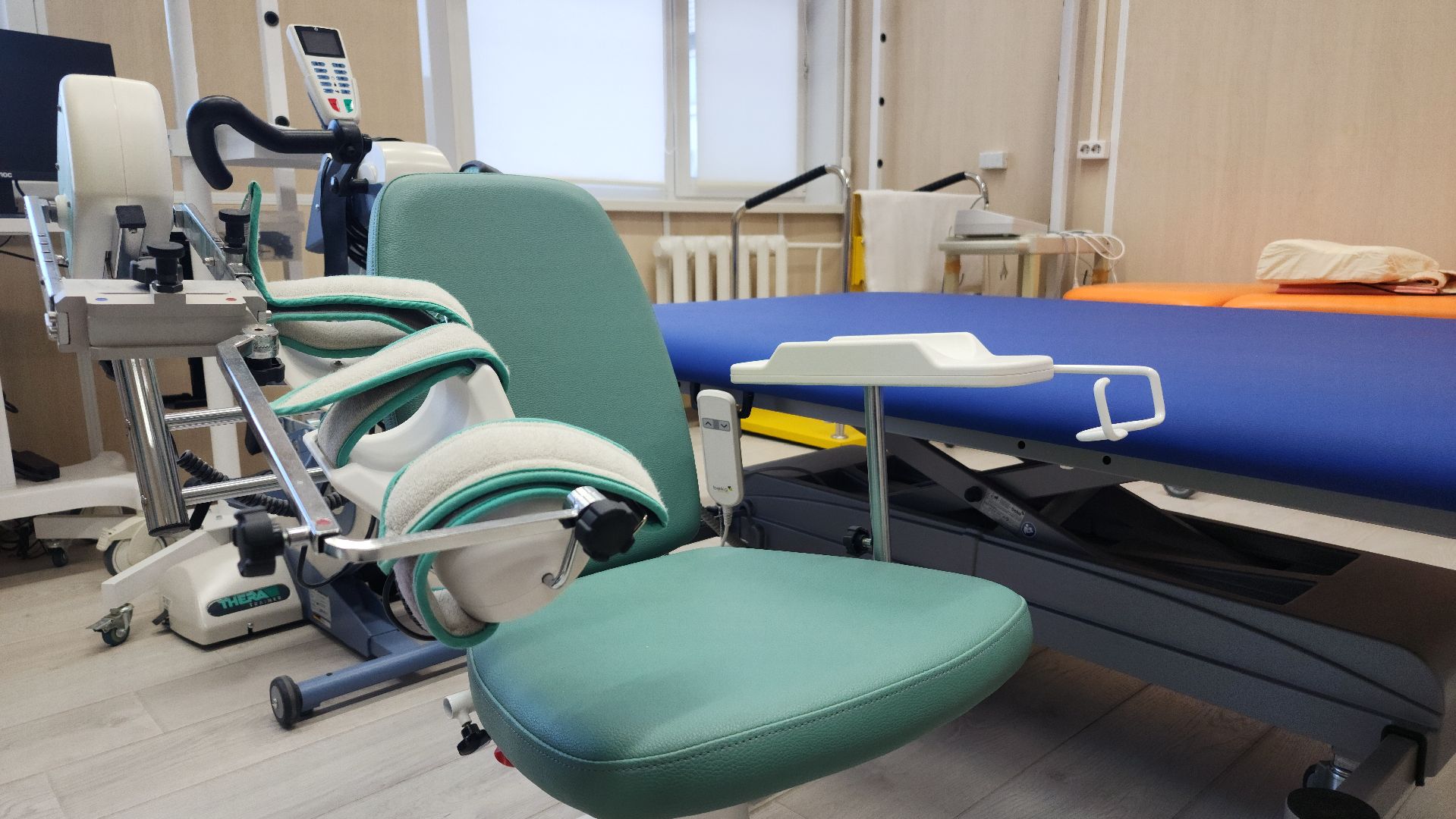 волоколамск, здравоохранение, реабилитация, вертикалки,