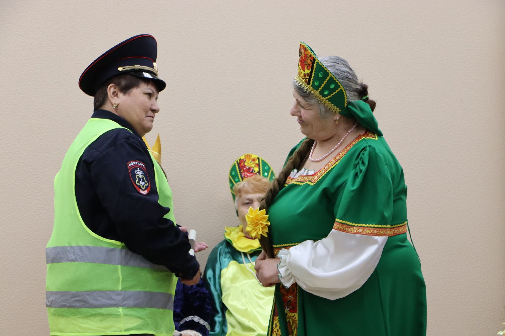 Вертикалки, театральная студия вдохновение, активное долголетие, серебряные пруды, коломна, театр без границ,