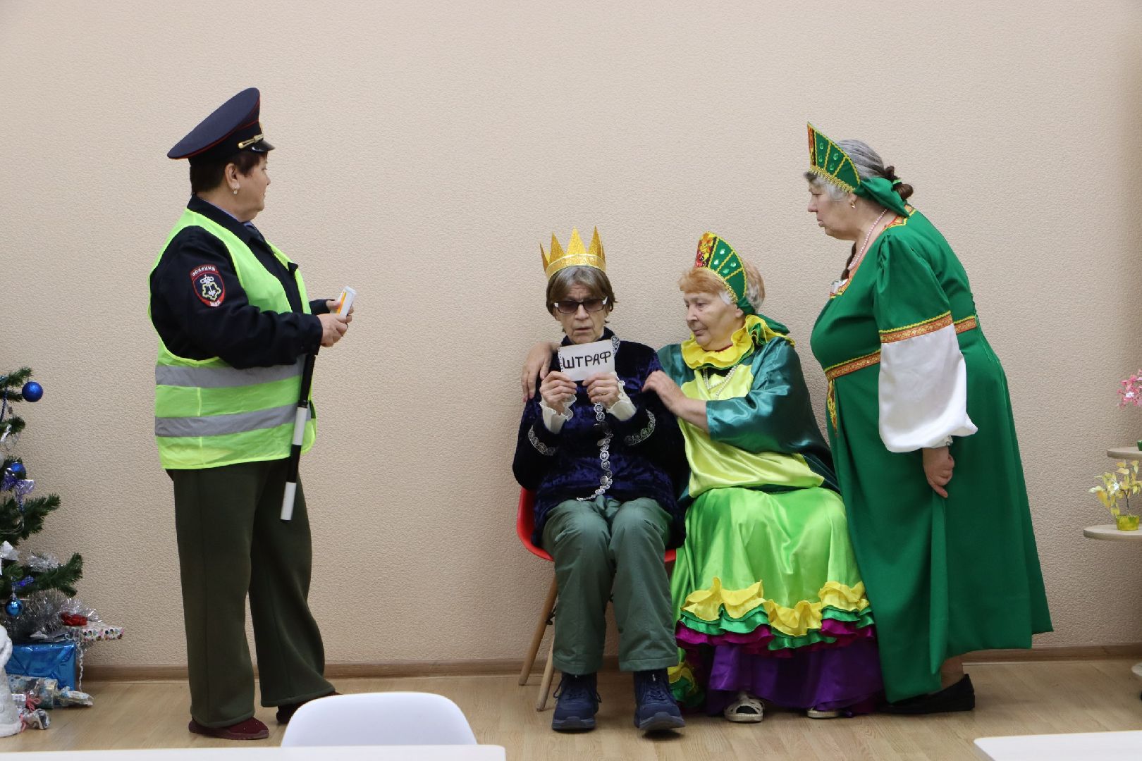 Вертикалки, театральная студия вдохновение, активное долголетие, серебряные пруды, коломна, театр без границ,