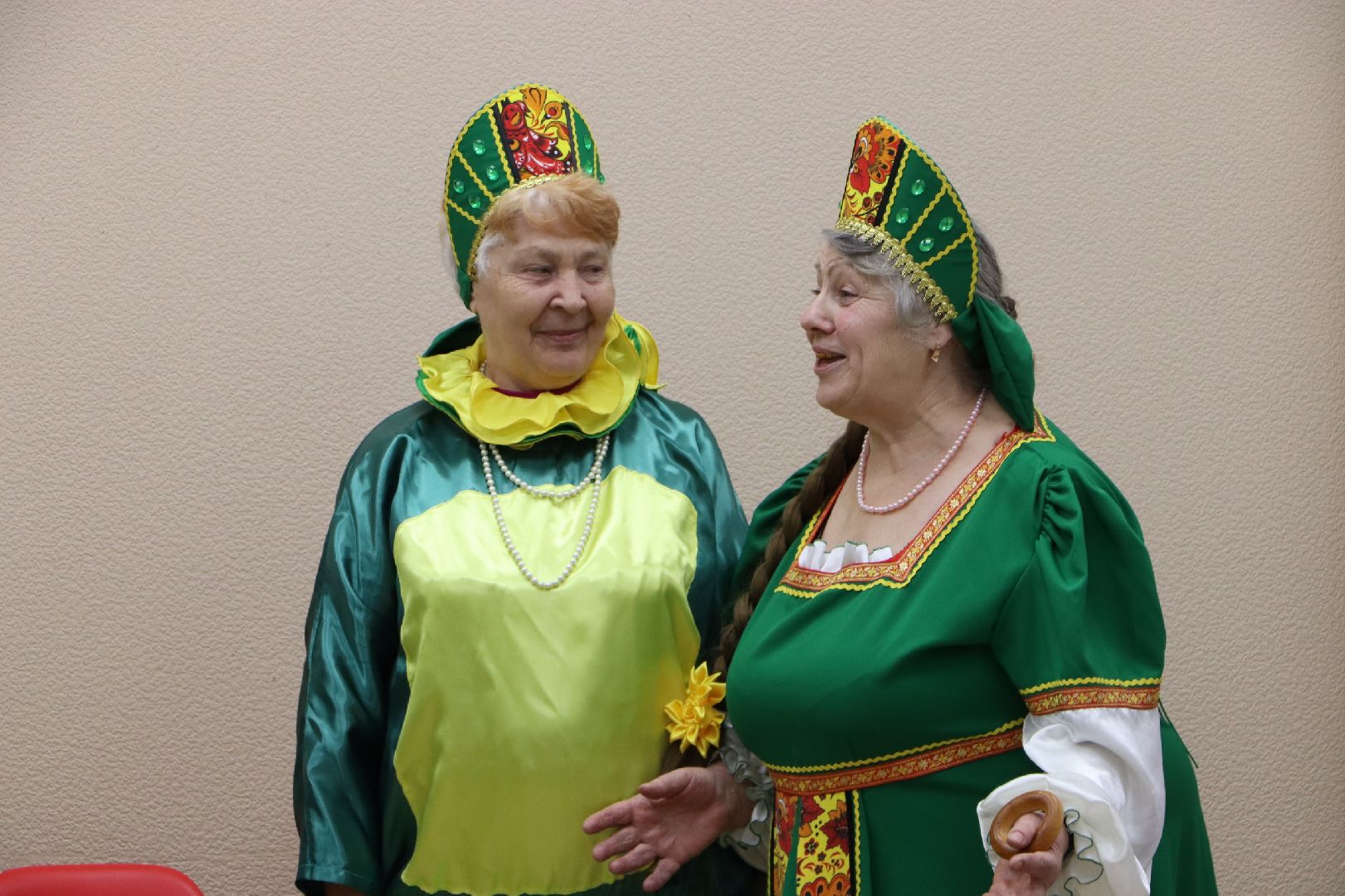 Вертикалки, театральная студия вдохновение, активное долголетие, серебряные пруды, коломна, театр без границ,