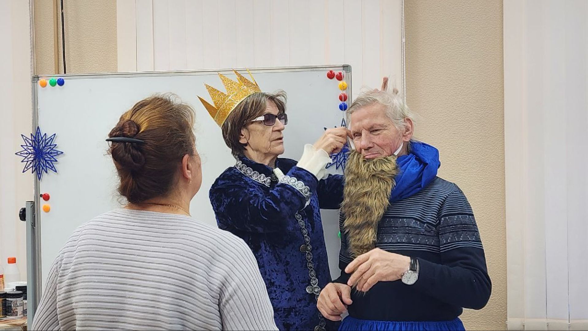 Вертикалки, театральная студия вдохновение, активное долголетие, серебряные пруды, коломна, театр без границ,