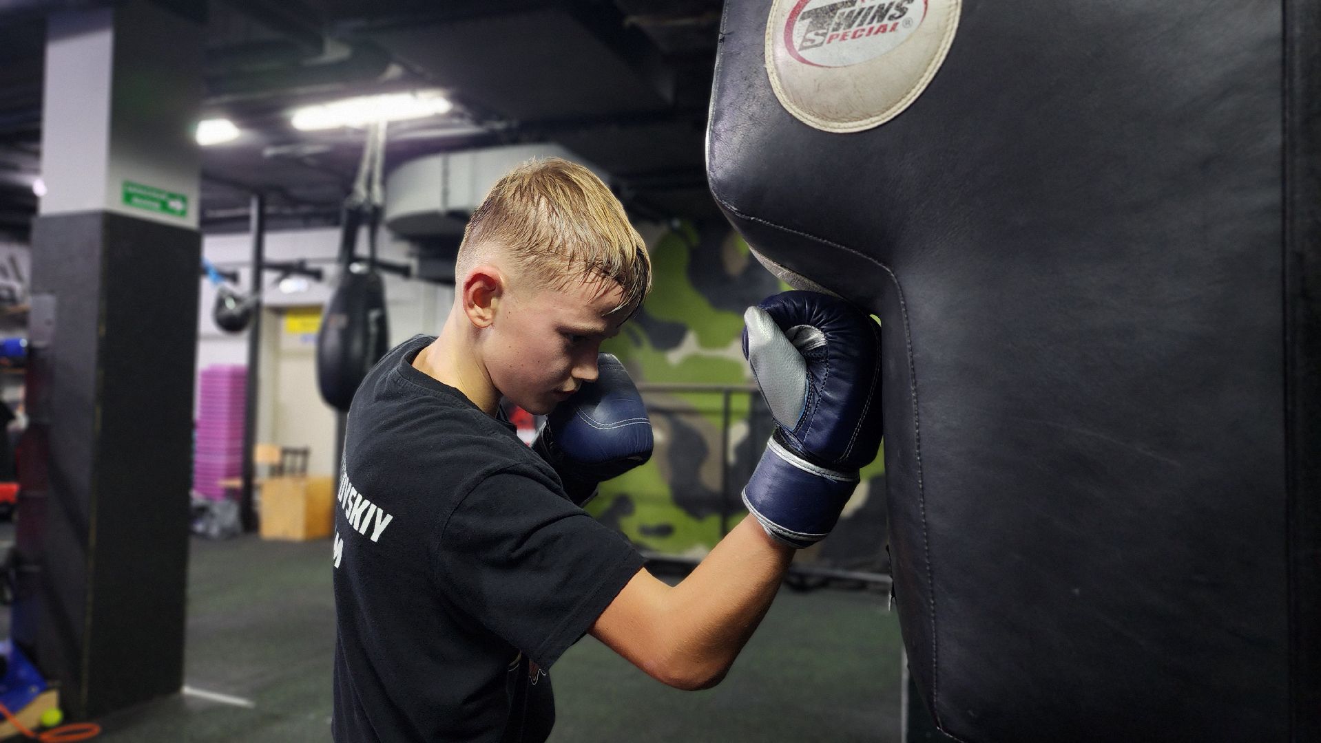спорт, бокс, всероссийские соревнования, спорт подмосковья, Лосино-Петровский,