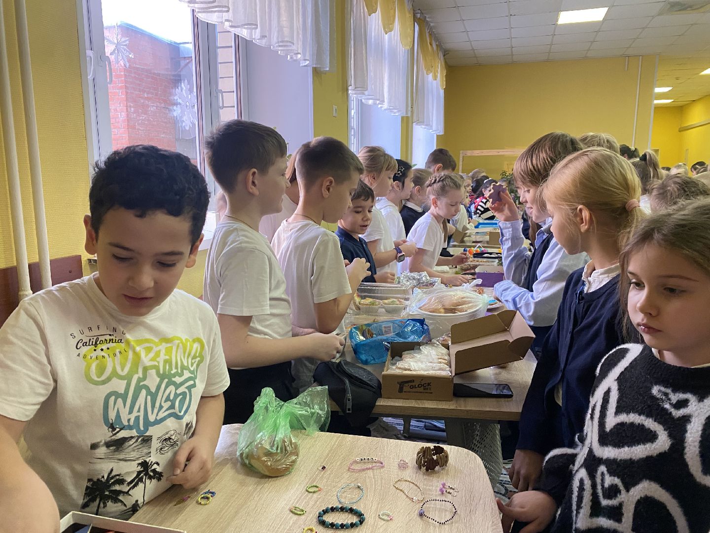 День волонтера, добро рф, доброволец, Домодедово, Подмосковье,