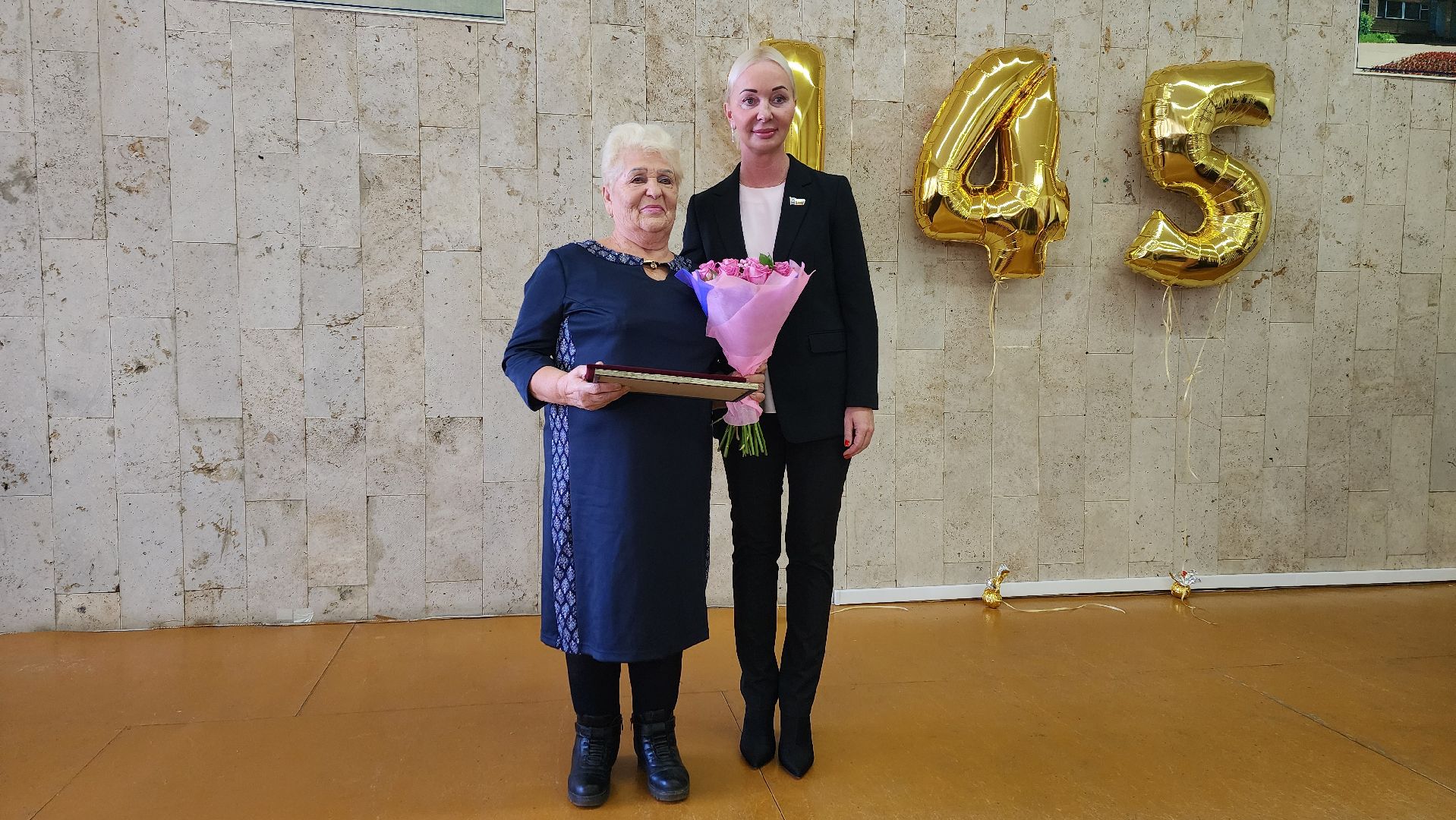 Солнечногорск, вертикалки, солнечногорская больница, медицина, юбилей больницы,