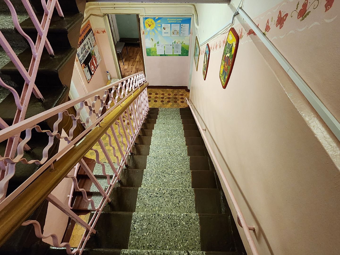 Чехов, улица Монтажная, детский сад 17, дошкольное отделение гимназии 2, капитальный ремонт, реконструкция, обновление, кровля, фасад, инженерные сети, программа строительство и капремонт социальных объектов, вертикалки,