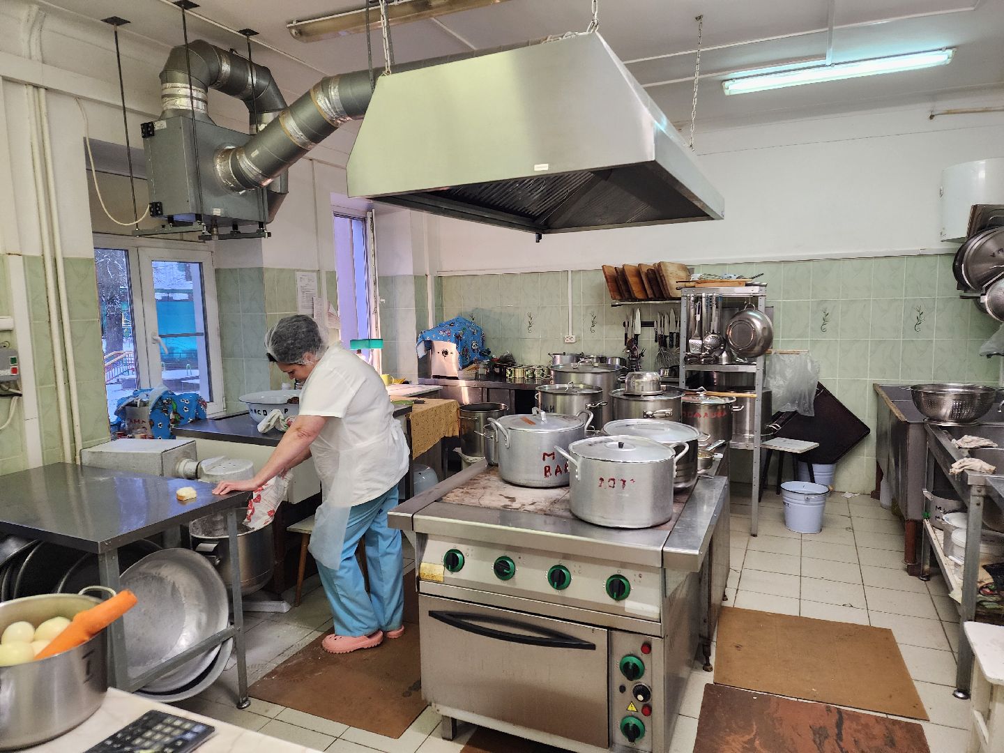 Чехов, улица Монтажная, детский сад 17, дошкольное отделение гимназии 2, капитальный ремонт, реконструкция, обновление, кровля, фасад, инженерные сети, программа строительство и капремонт социальных объектов, вертикалки,