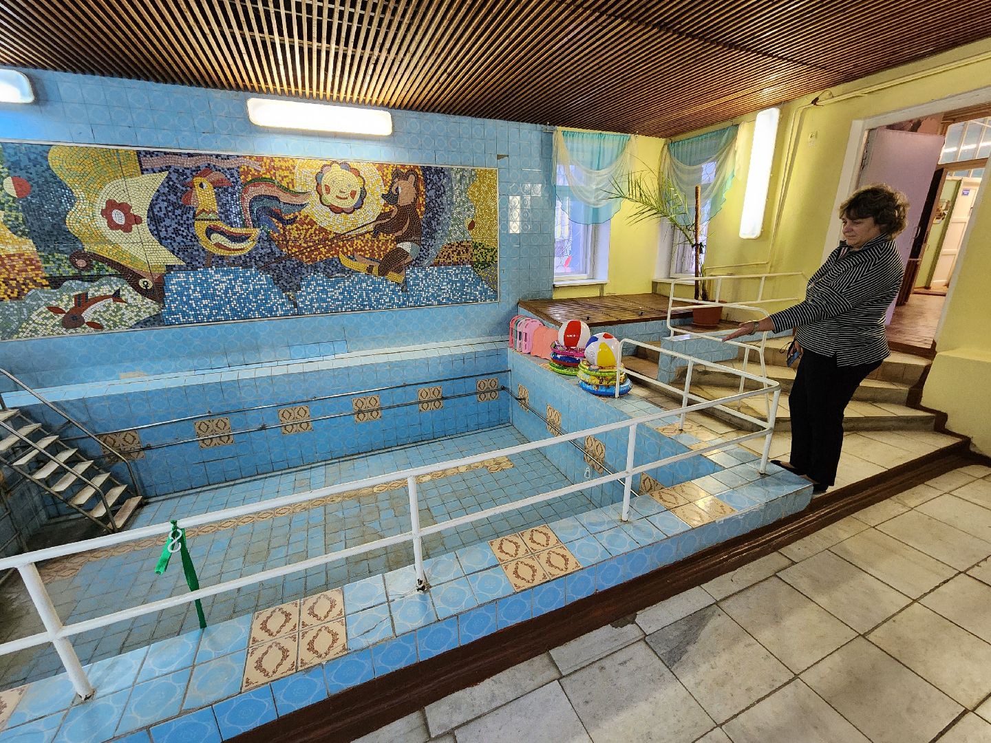 Чехов, улица Монтажная, детский сад 17, дошкольное отделение гимназии 2, капитальный ремонт, реконструкция, обновление, кровля, фасад, инженерные сети, программа строительство и капремонт социальных объектов, вертикалки,