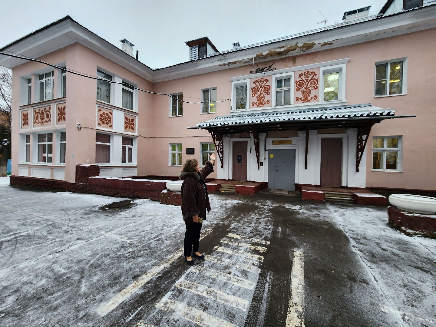 Чехов, улица Монтажная, детский сад 17, дошкольное отделение гимназии 2, капитальный ремонт, реконструкция, обновление, кровля, фасад, инженерные сети, программа строительство и капремонт социальных объектов, вертикалки,