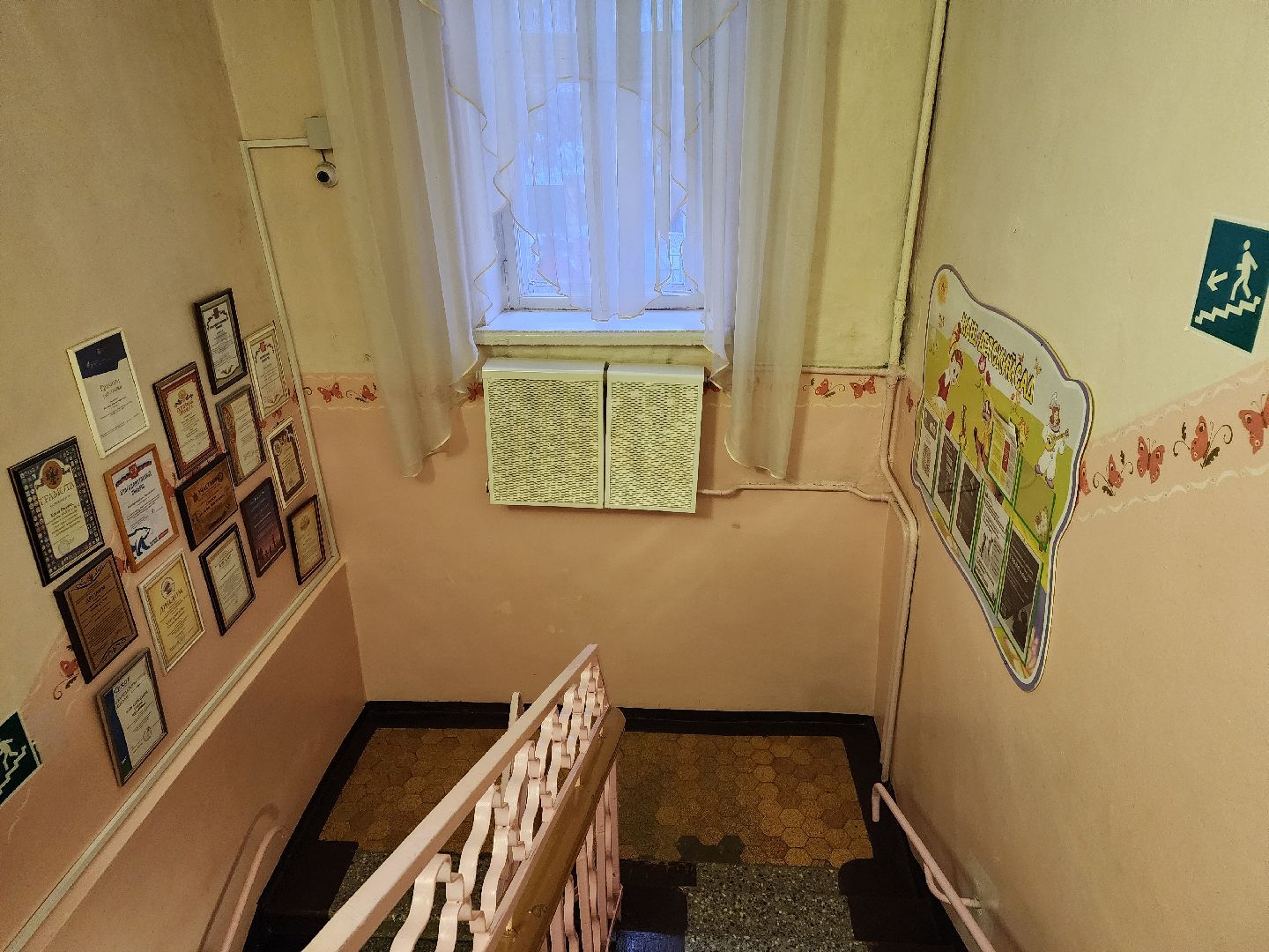 Чехов, улица Монтажная, детский сад 17, дошкольное отделение гимназии 2, капитальный ремонт, реконструкция, обновление, кровля, фасад, инженерные сети, программа строительство и капремонт социальных объектов, вертикалки,