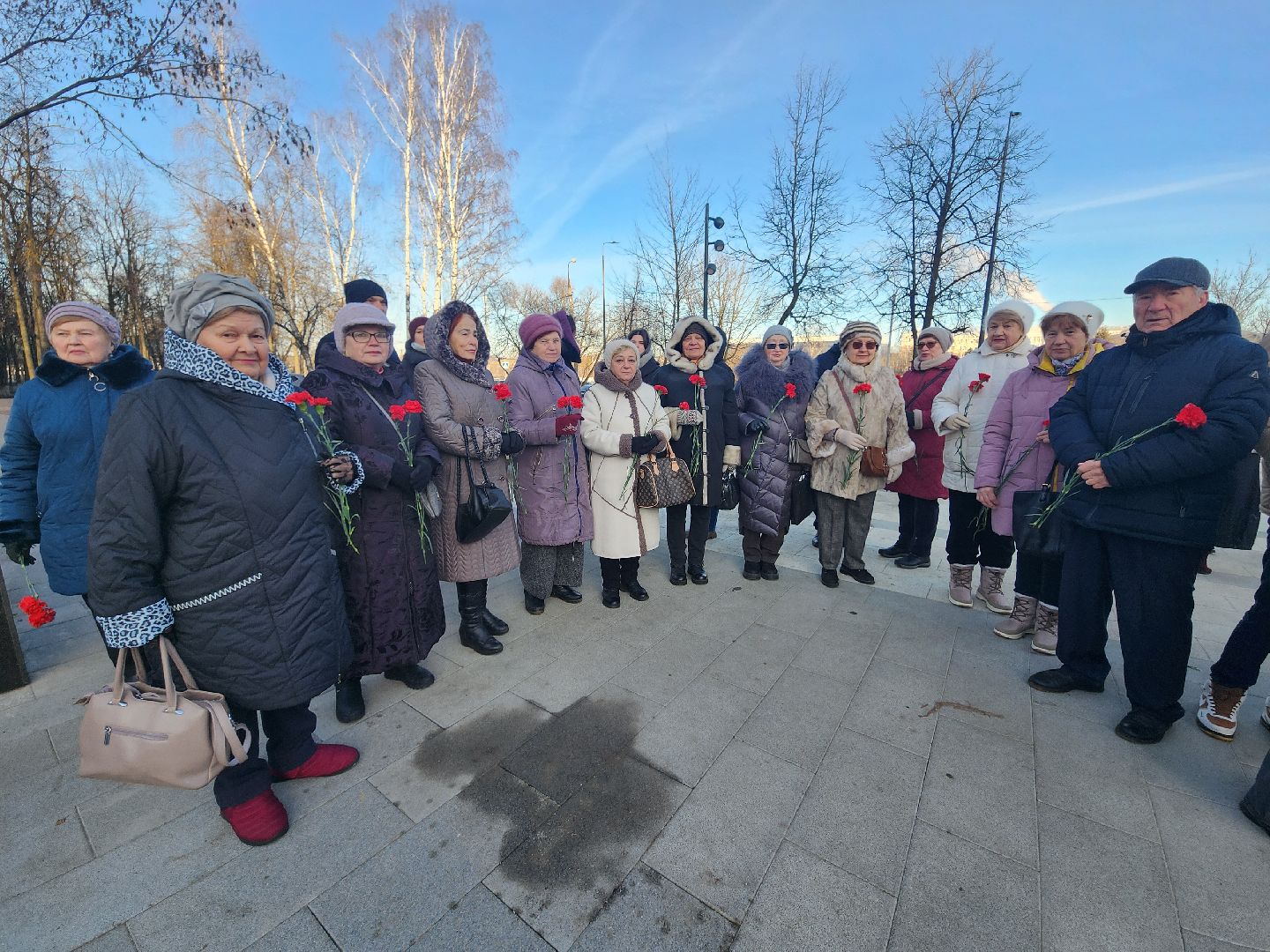 фрязино, митинг памяти, патриотическое воспитание, великая отечественная война, ветеран вов, вертикалки,