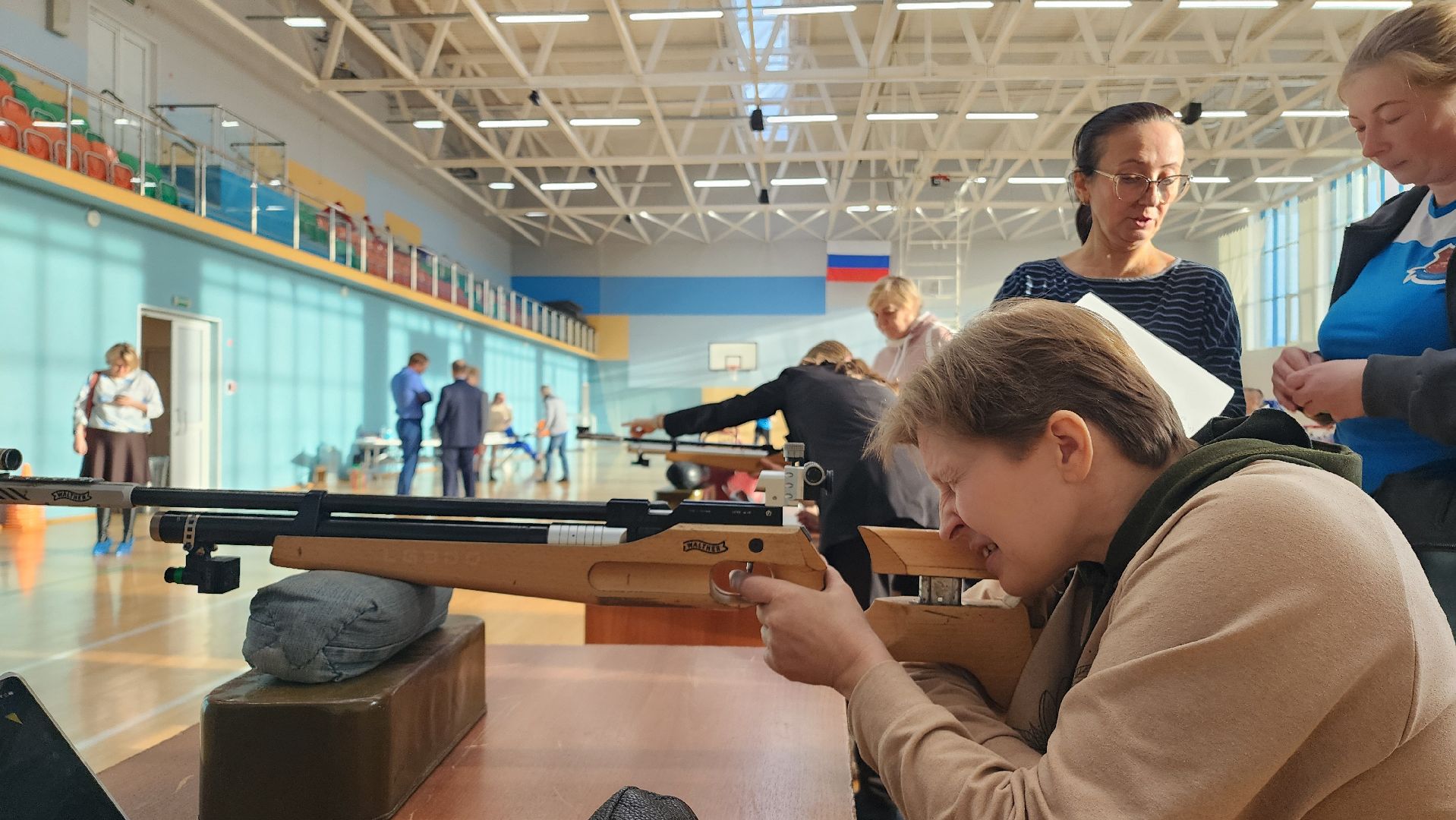 День инвалида, Домодедово, Подмосковье, Спартакиада инвалидов, лица с ограниченными возможностями, спорт норма жизни,стадион авангард,