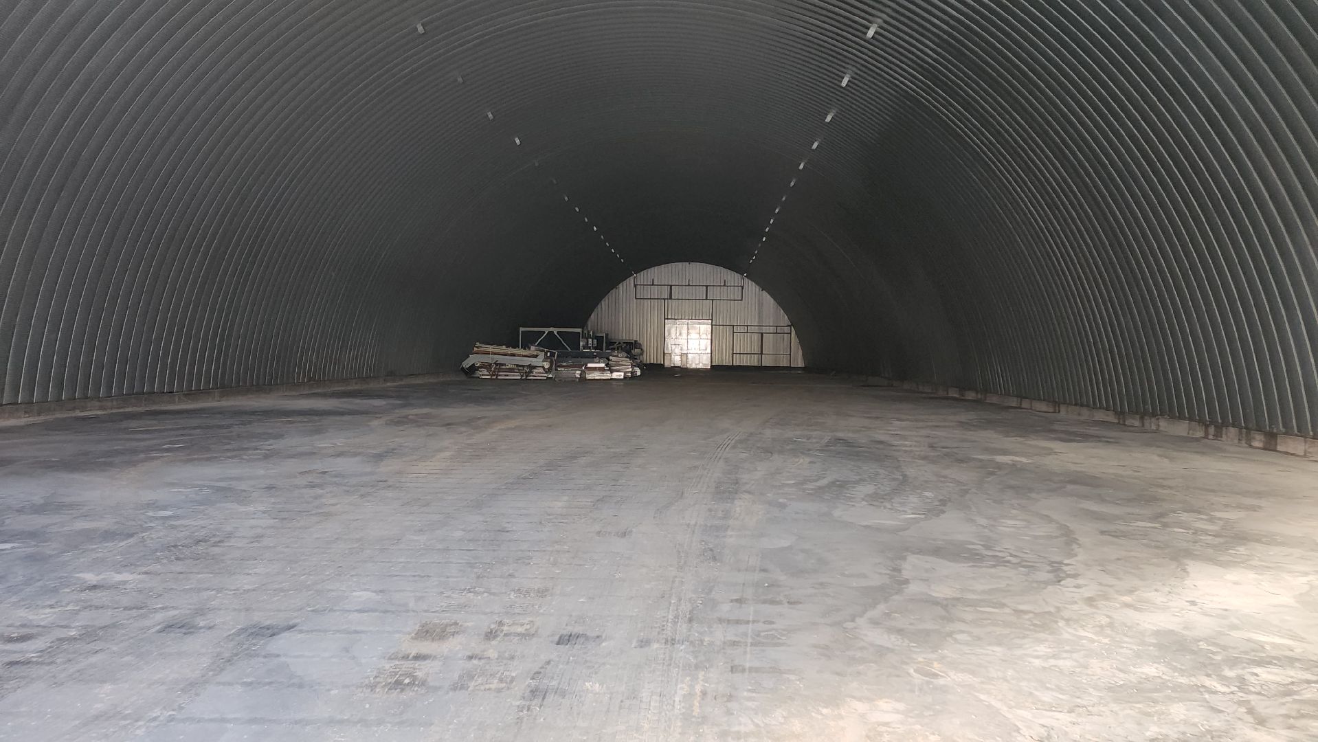 Егорьевск, Экономика, Подмосковье, овощехранилище, картофель, лесные дали, Московская область,