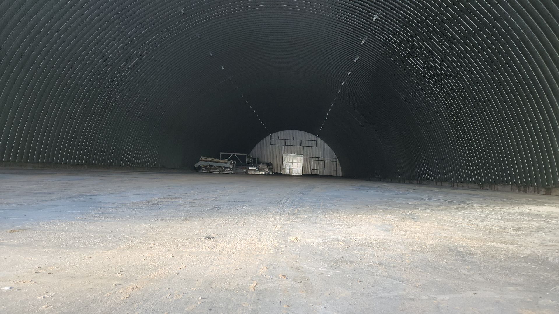 Егорьевск, Экономика, Подмосковье, овощехранилище, картофель, лесные дали, Московская область,