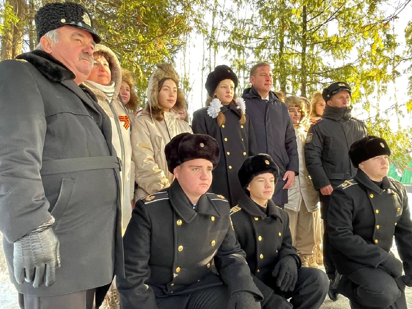 дмитров, белый раст, битва под москвой,