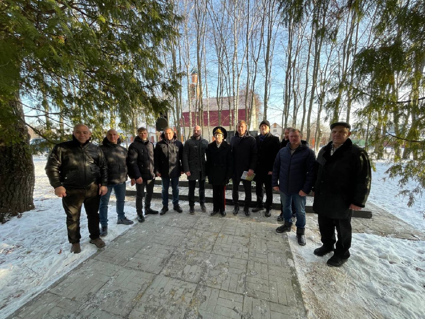 дмитров, белый раст, битва под москвой,