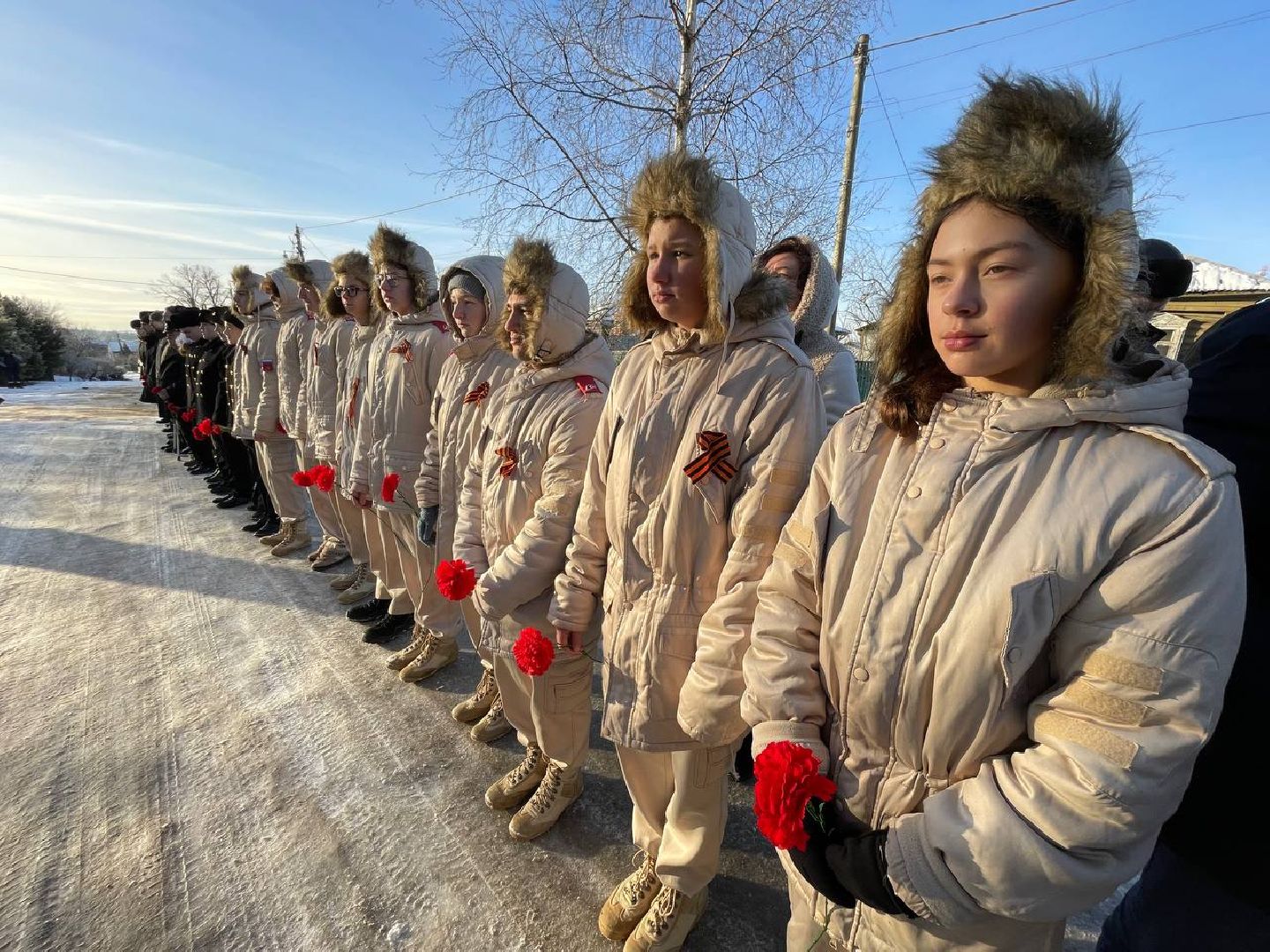 дмитров, белый раст, битва под москвой,