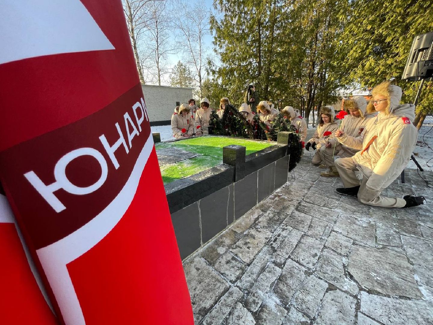 дмитров, белый раст, битва под москвой,