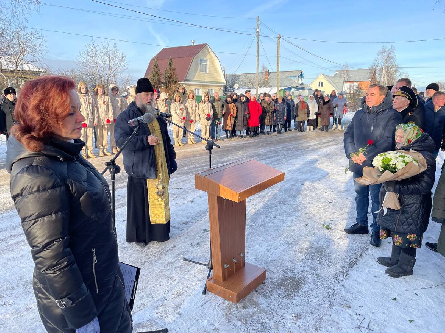дмитров, белый раст, битва под москвой,