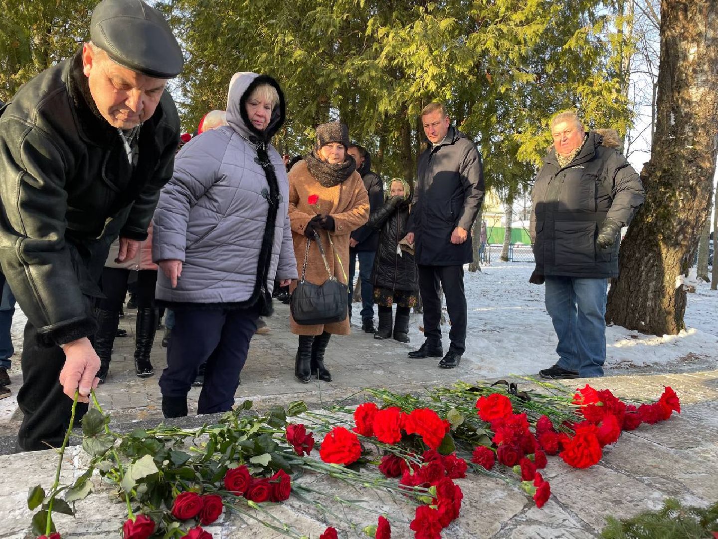 дмитров, белый раст, битва под москвой,